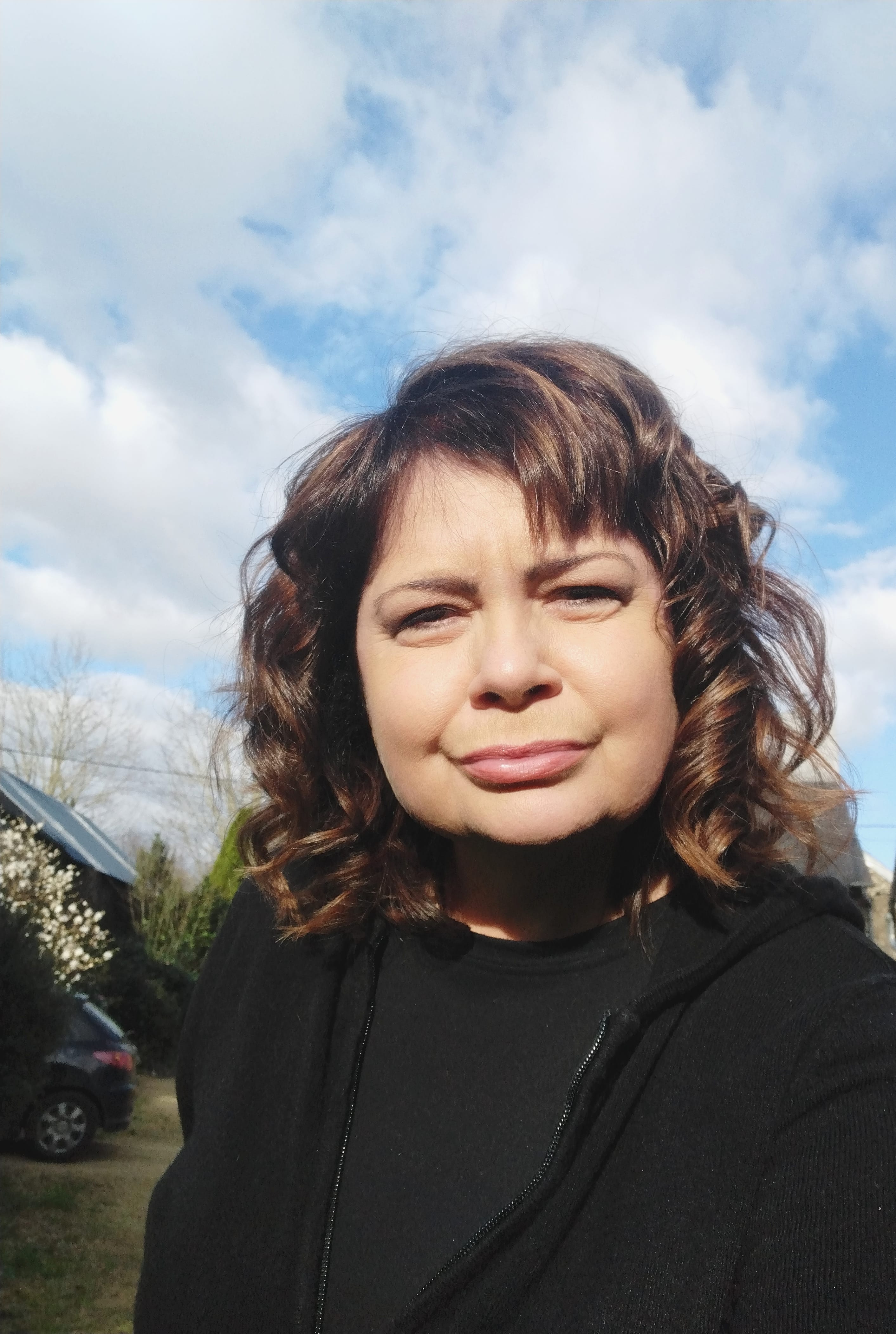 Véronique