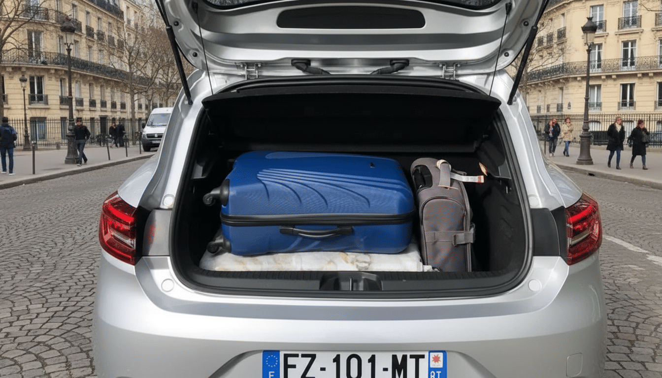 Renault Clio V TCe 90 X-Tronic - Intens ( boîte auto)