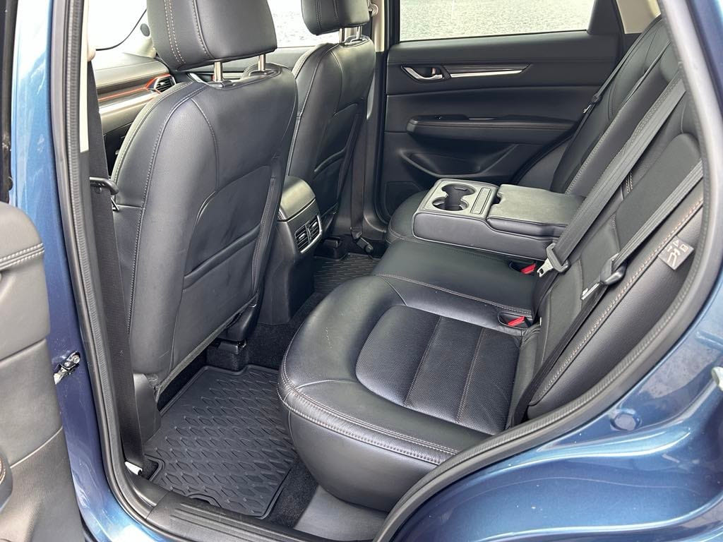 Mazda CX-5 2.0 AWD met Vierwielaandrijving