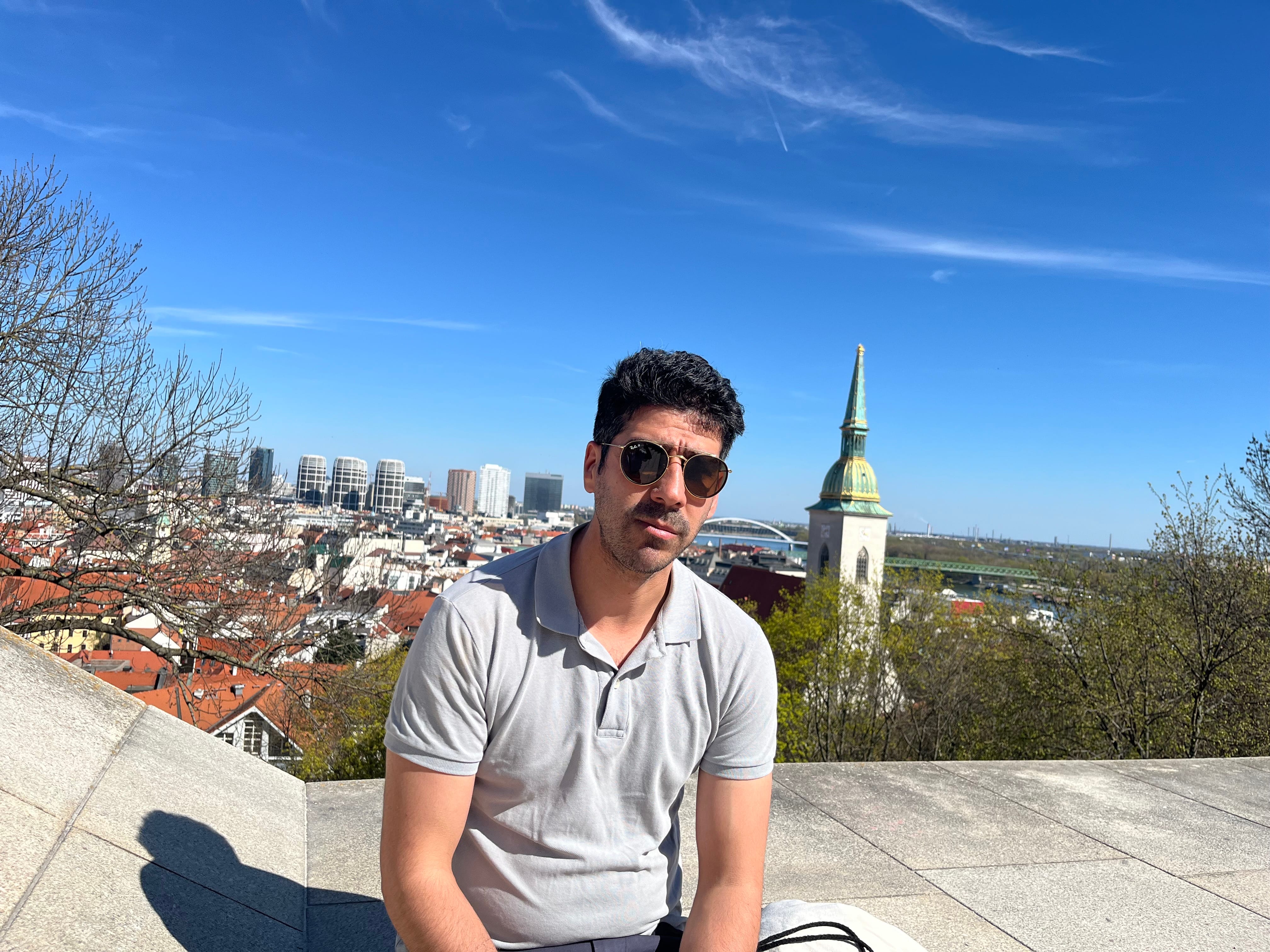 Mojtaba