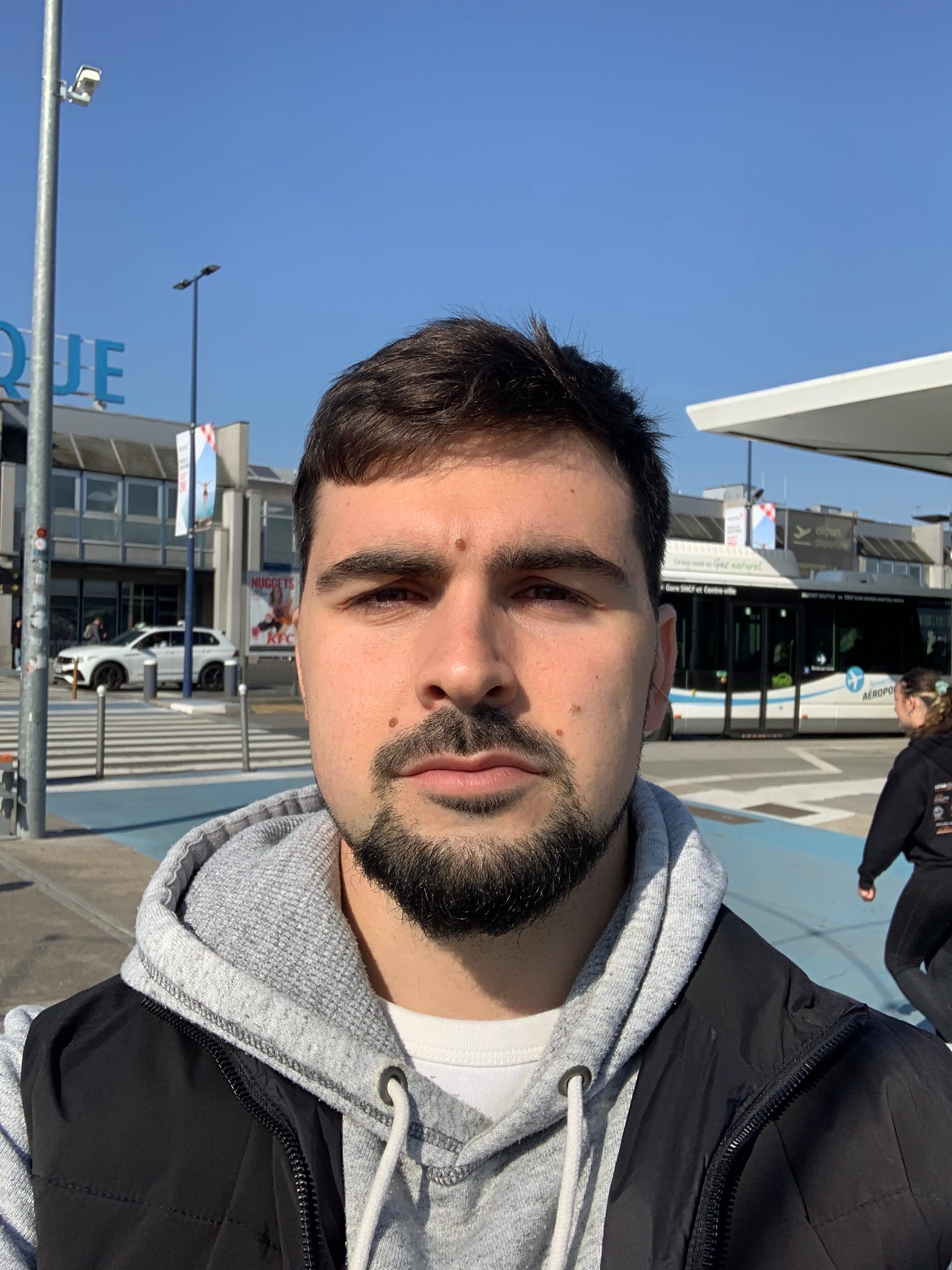 Victor