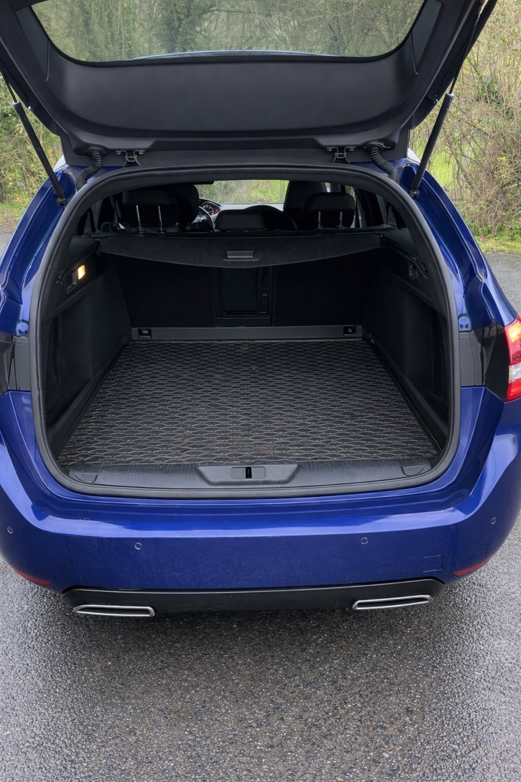 Peugeot 308 GT avec Climatisation
