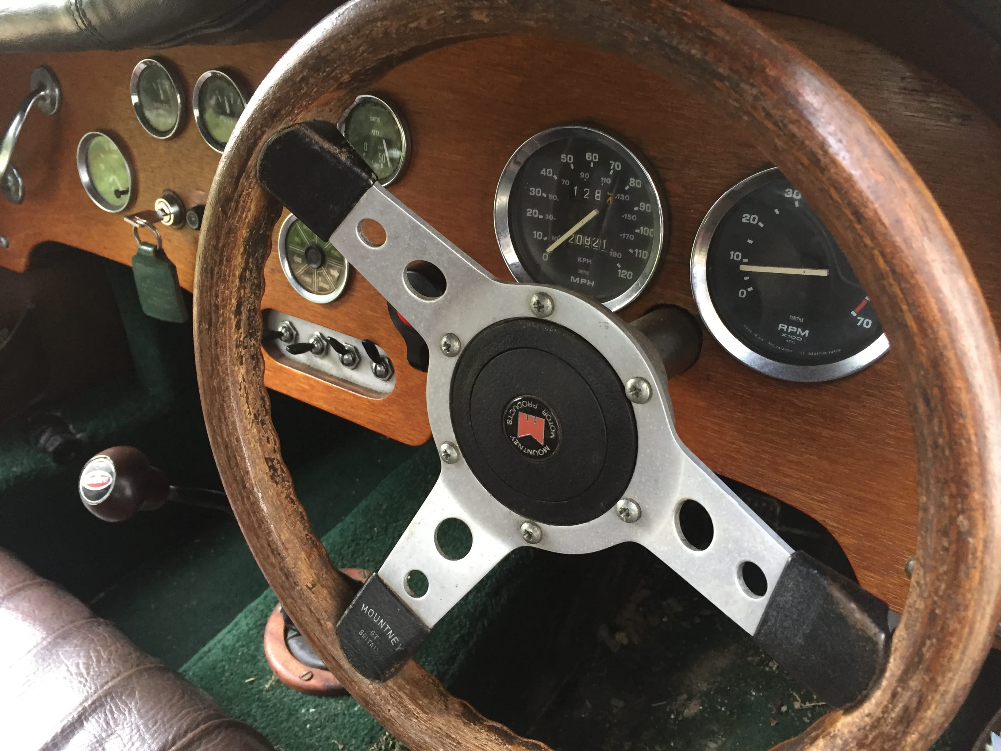Bugatti B35