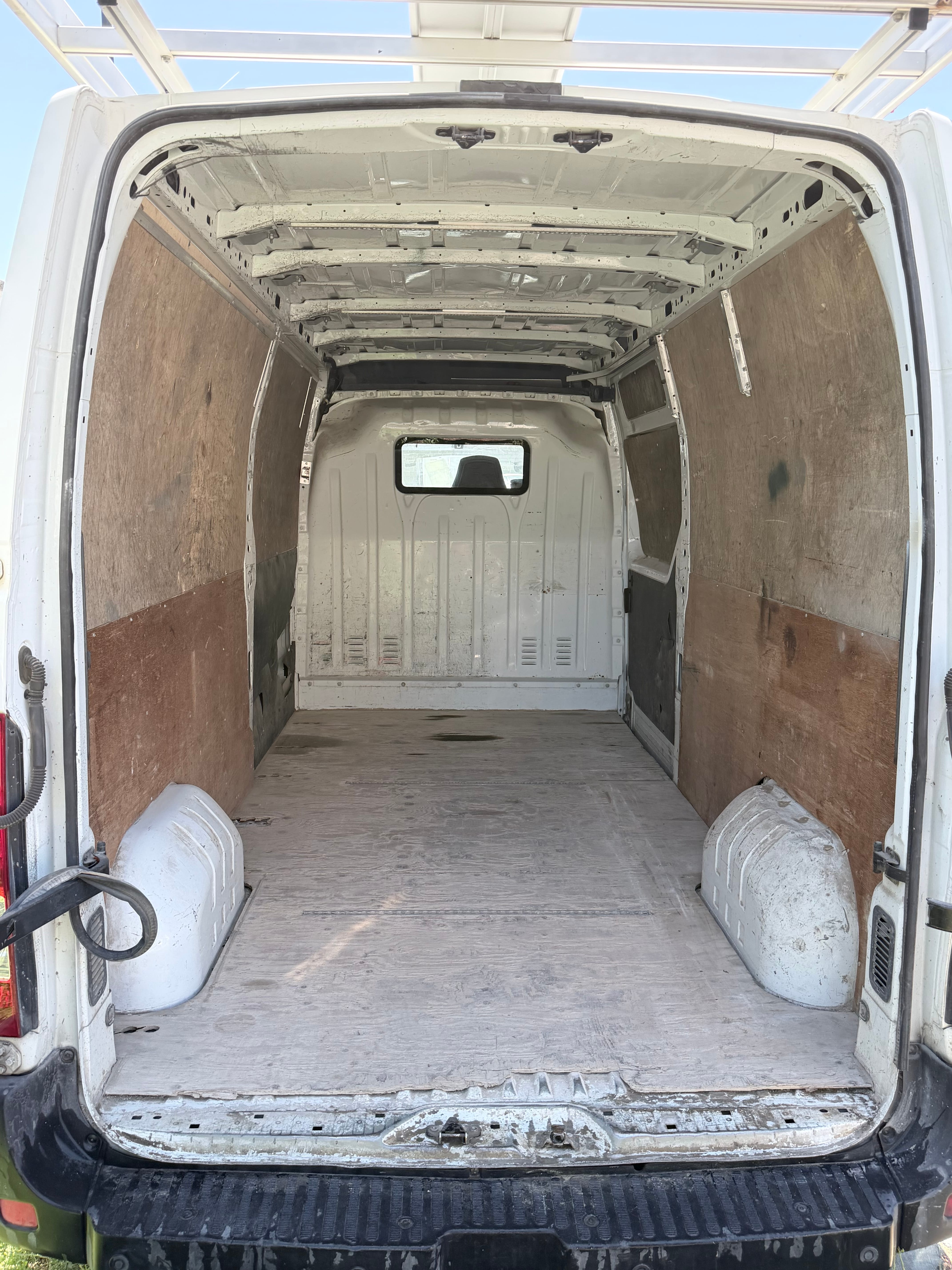 Renault Master 2.3 dci 125 avec Audio Bluetooth