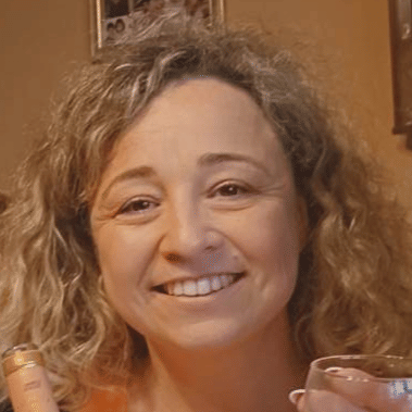 Sandrine Christelle