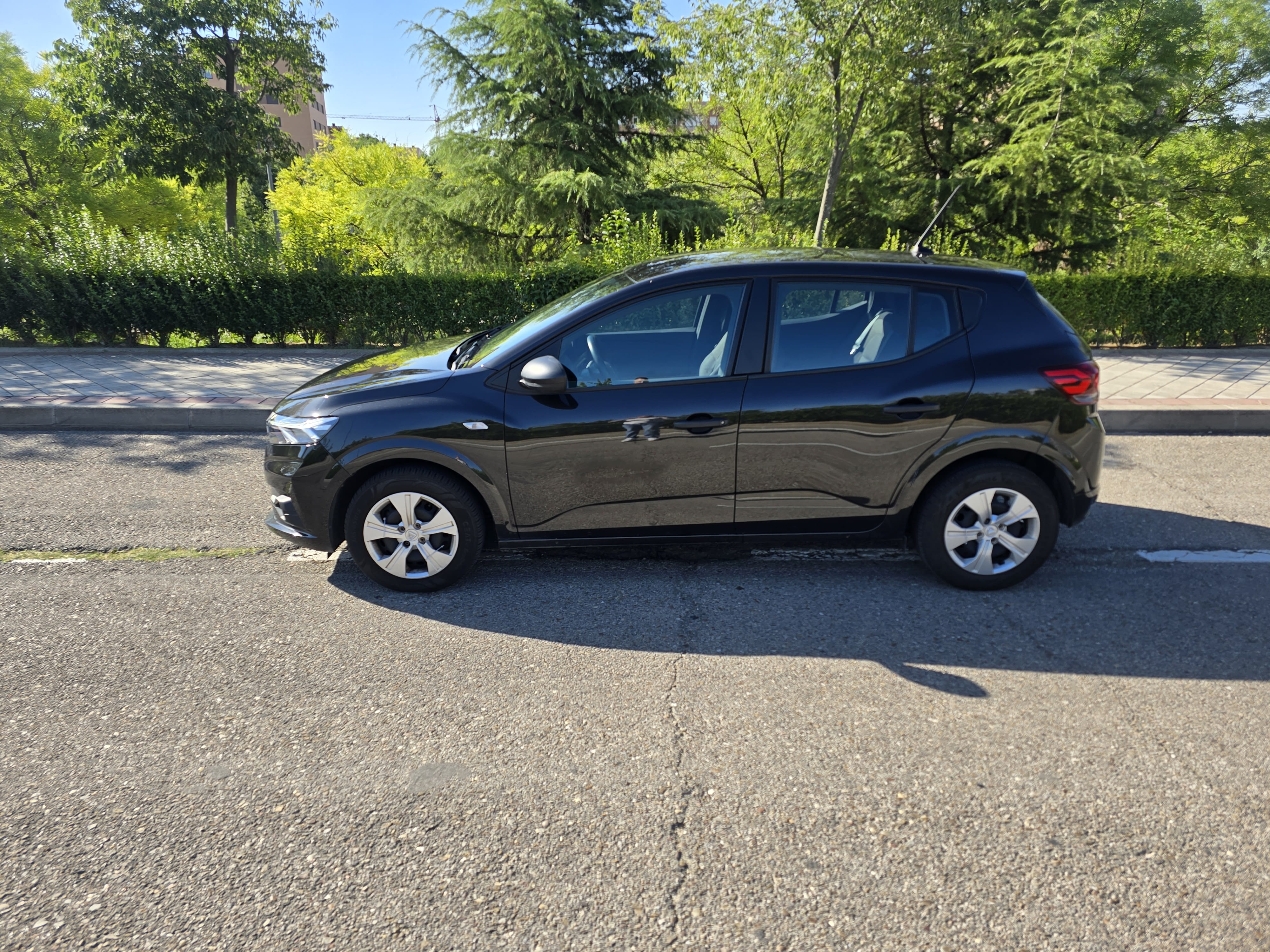 Dacia Sandero Essential con Aire acondicionado