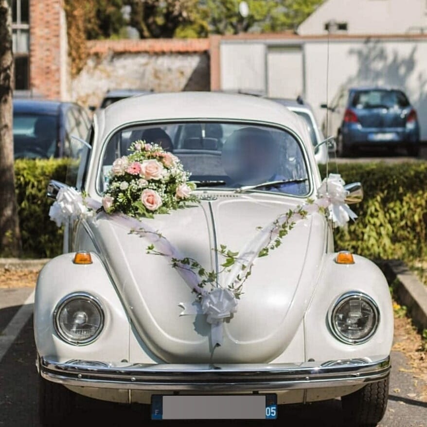 Volkswagen Coccinelle de collection