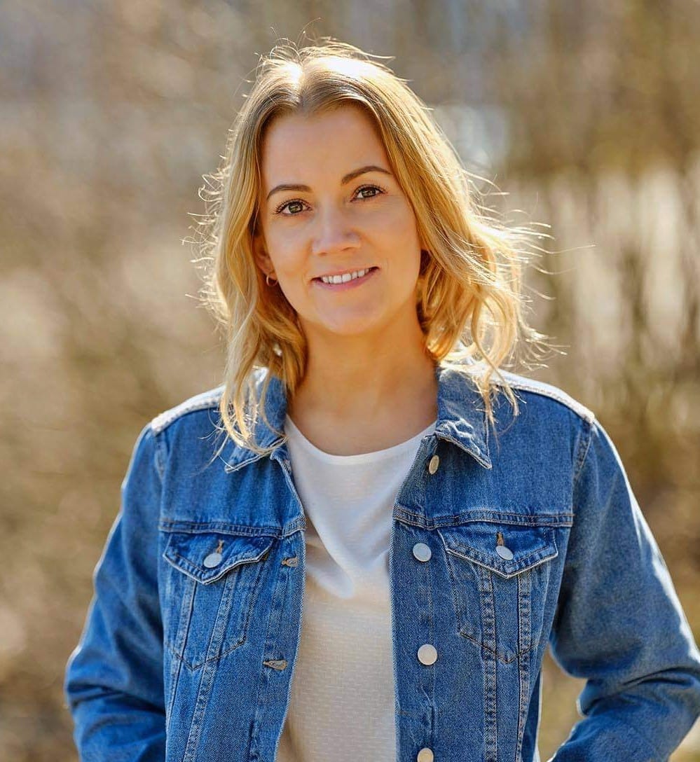 Ingrid Elisabeth Sande