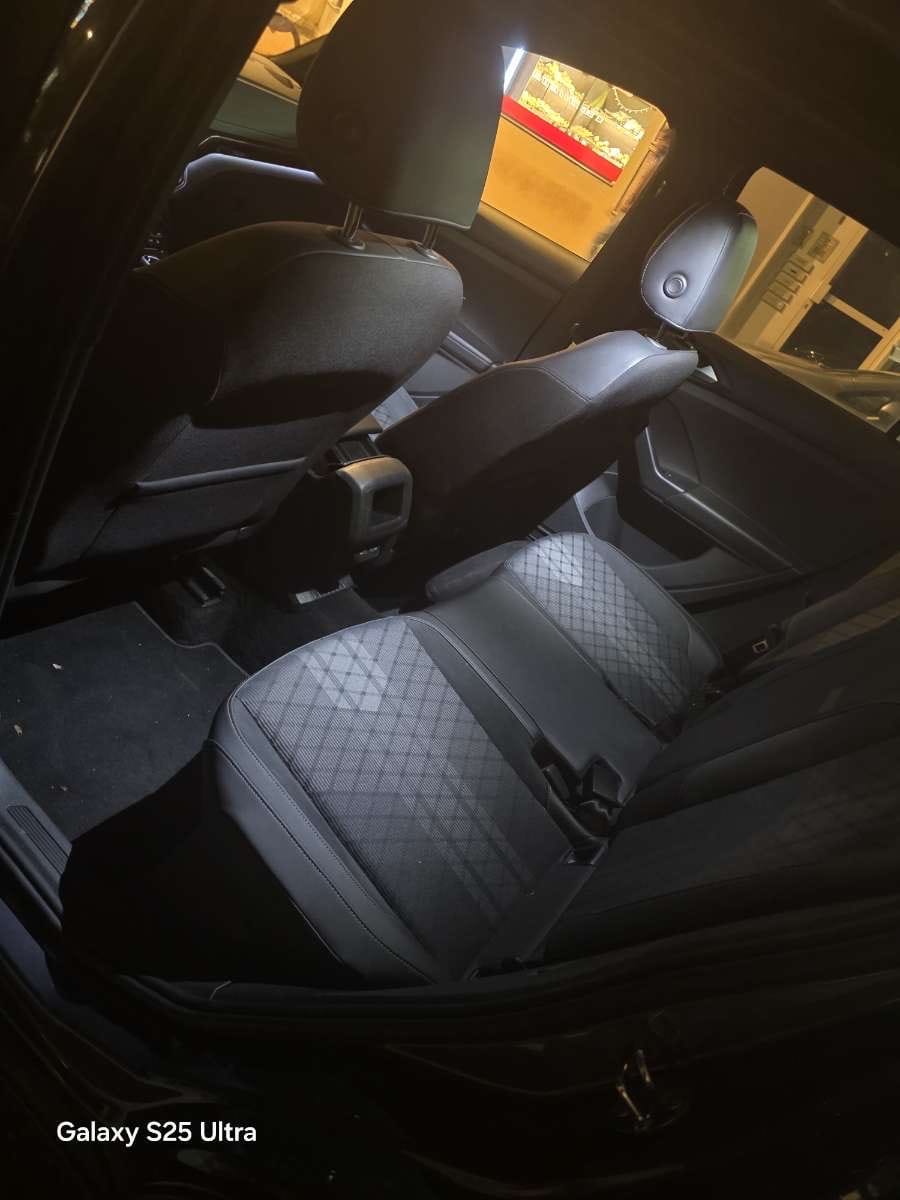 Volkswagen T-Cross avec Régulateur de vitesse