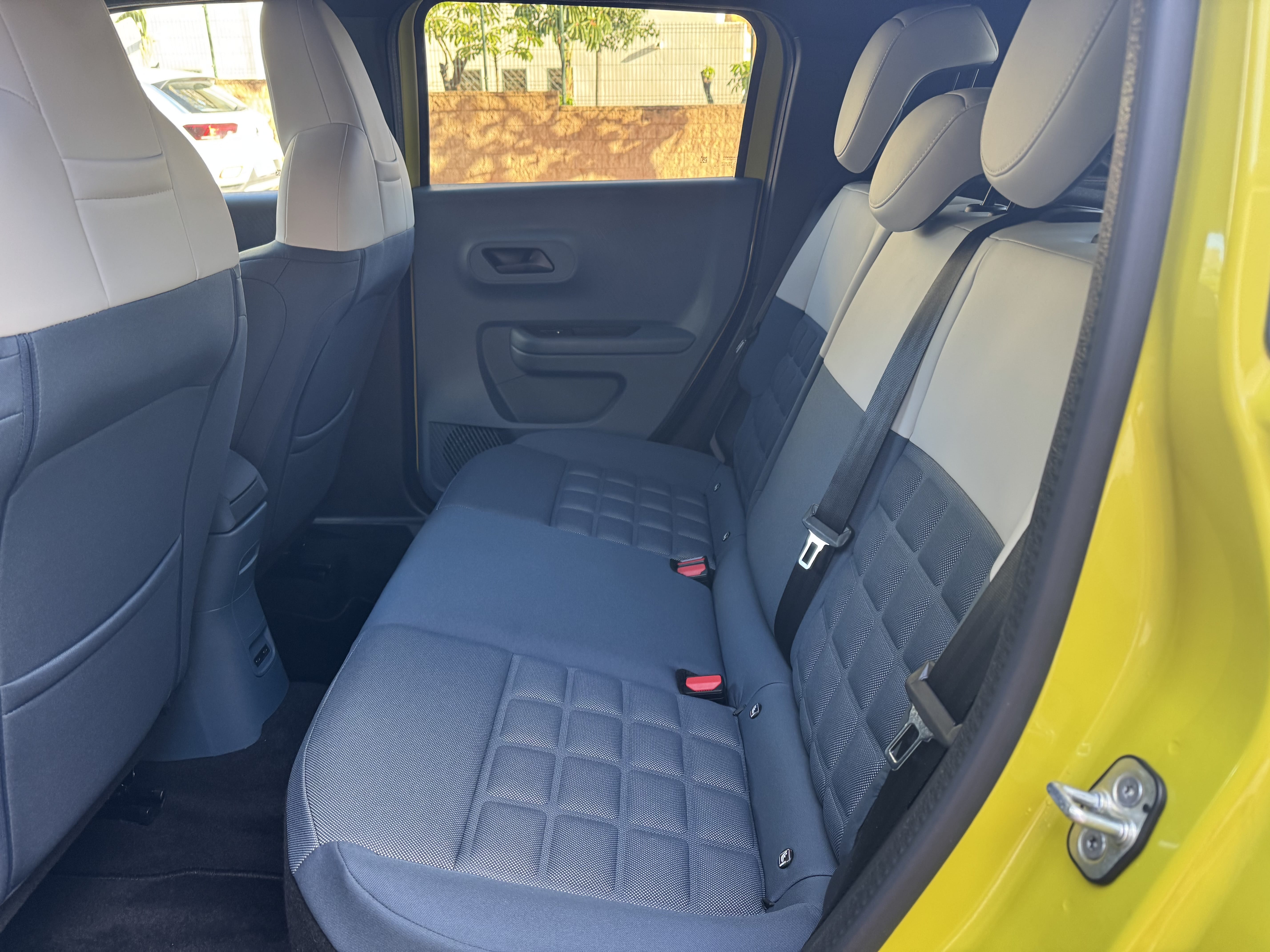 Fiat Panda 1.2 Híbrido con Audio Bluetooth