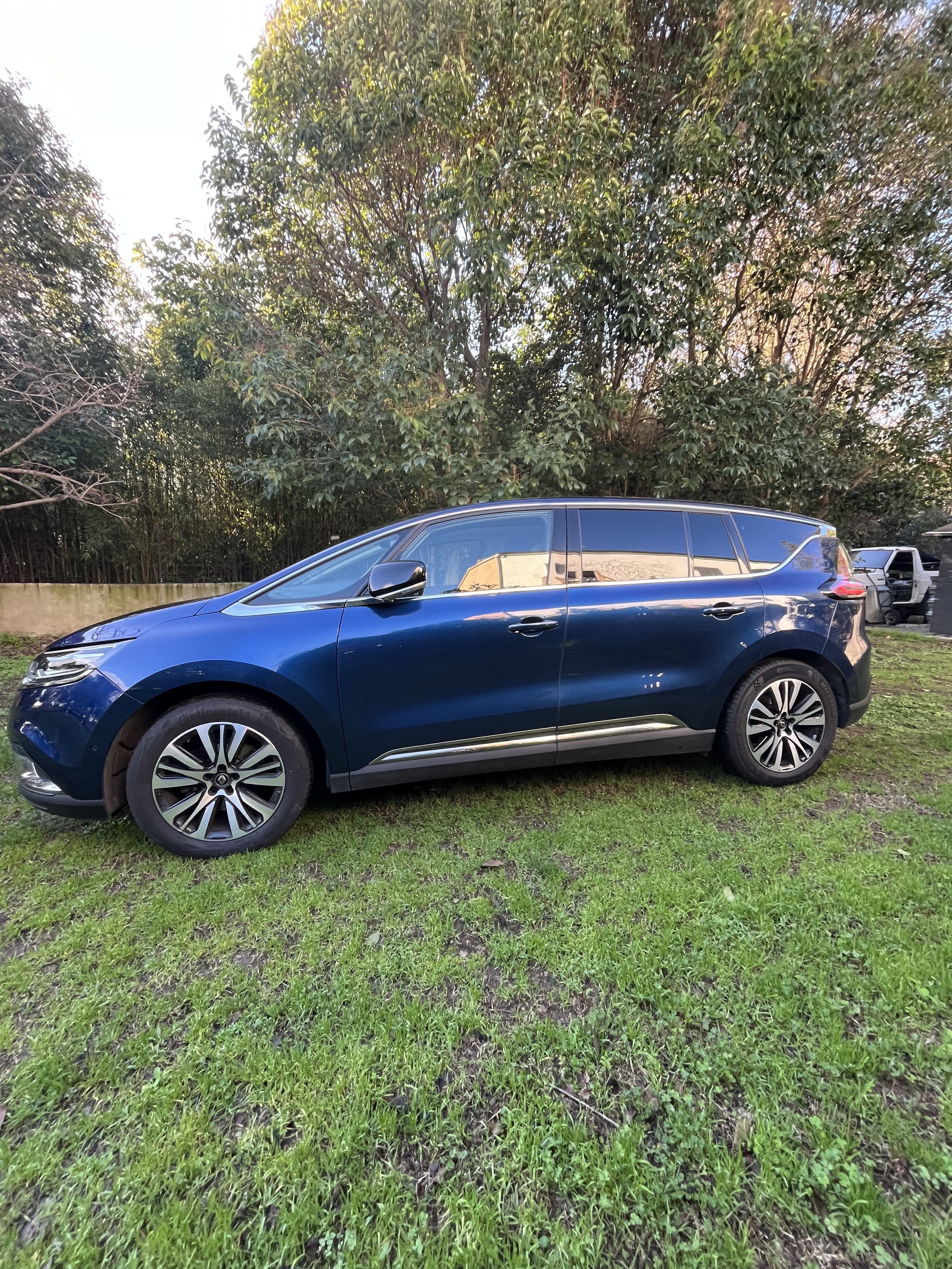 Renault Espace 1.8tce 225 BVA avec Climatisation