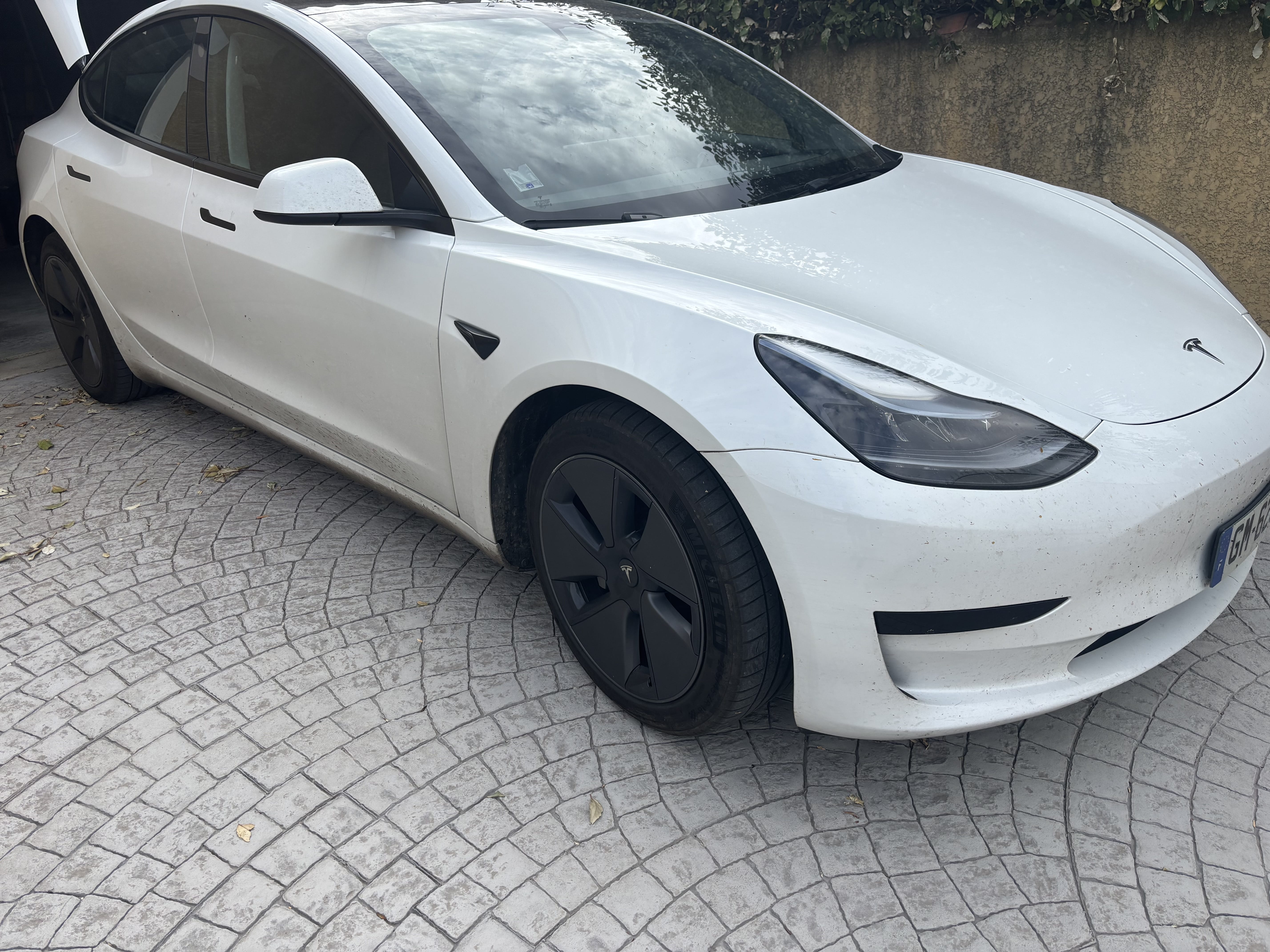 Tesla Model 3, 2023, Électrique, automatique