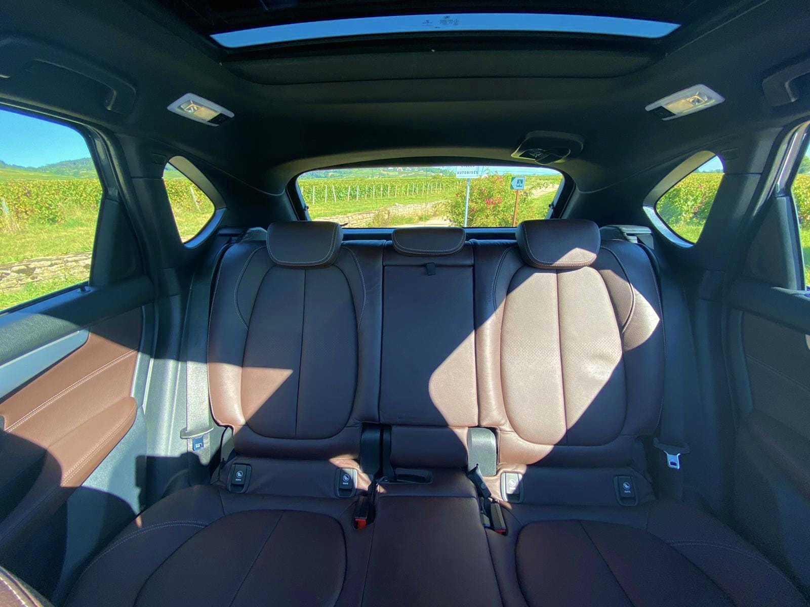 BMW Série 2 Active Tourer 225 Xe LUXURY - Hybride essence avec Audio Bluetooth