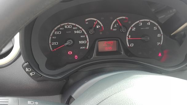 Ford Ka 1.2