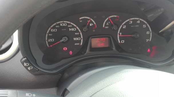 Ford Ka 1.2