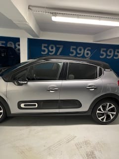 Citroen C3 avec Climatisation