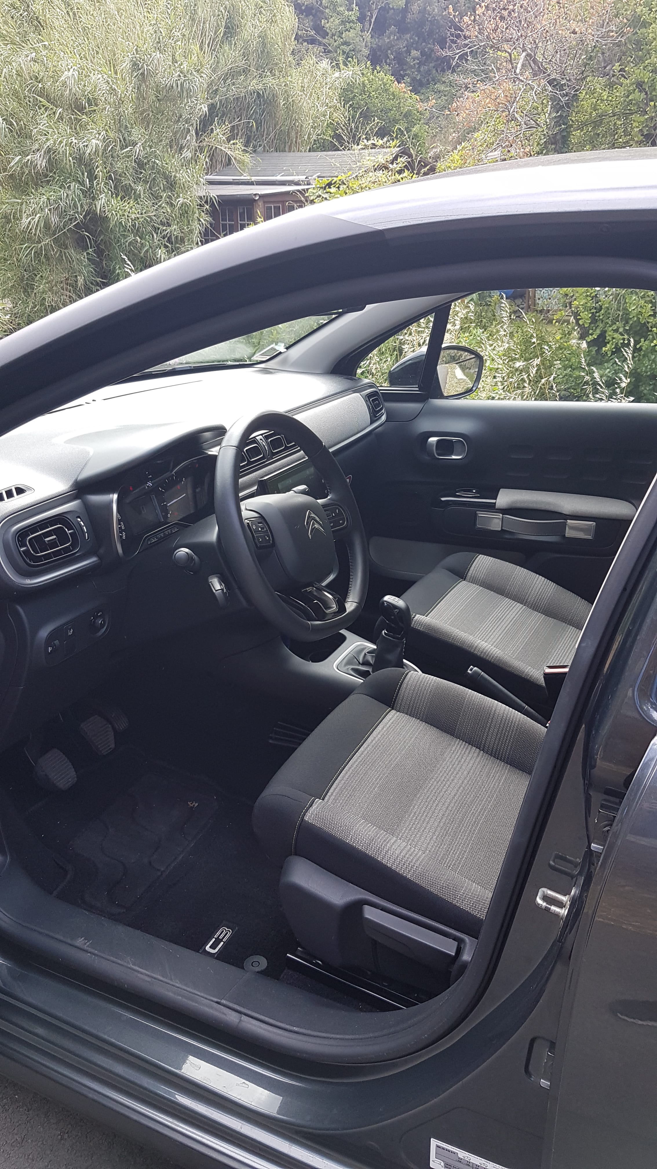 Citroen C3 1.6 essence