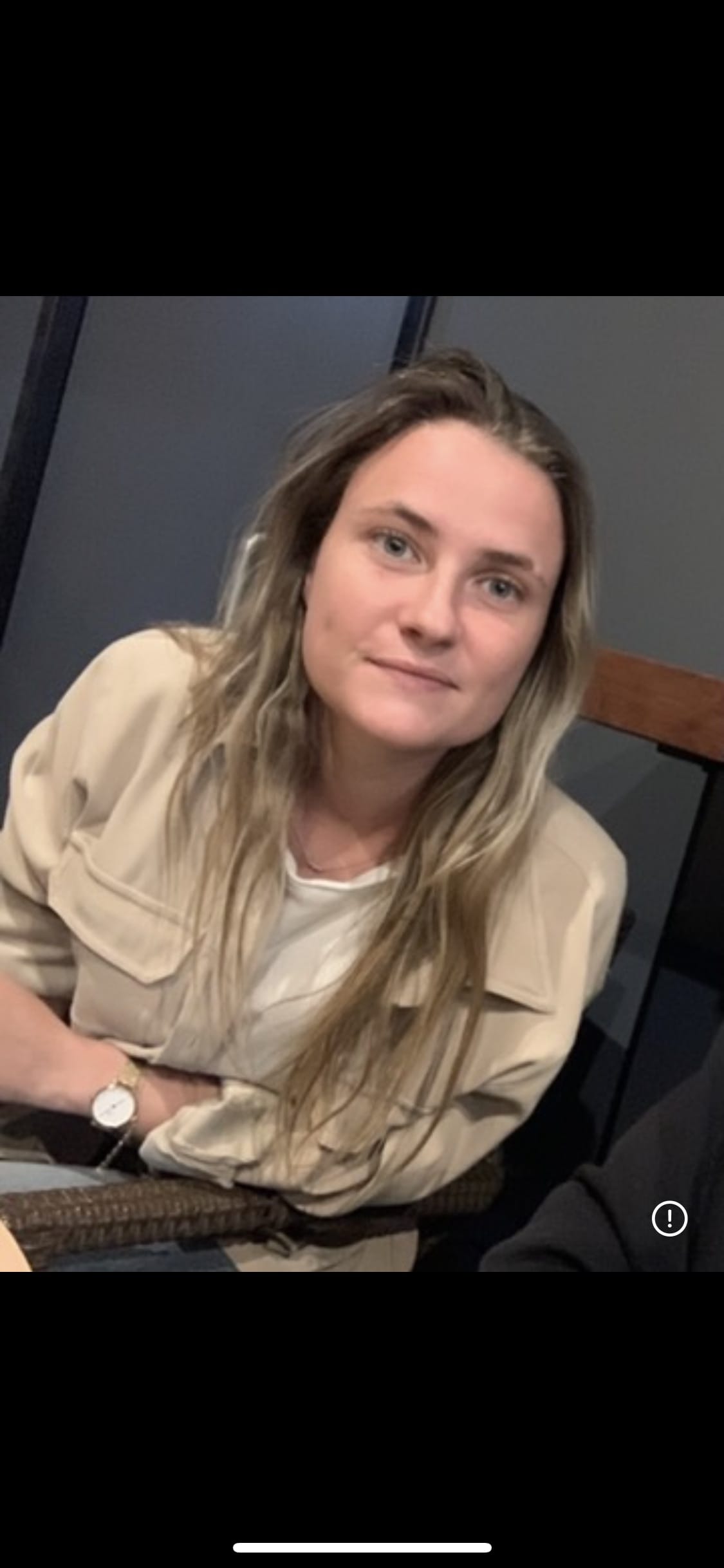 Magali Lucie Hubert