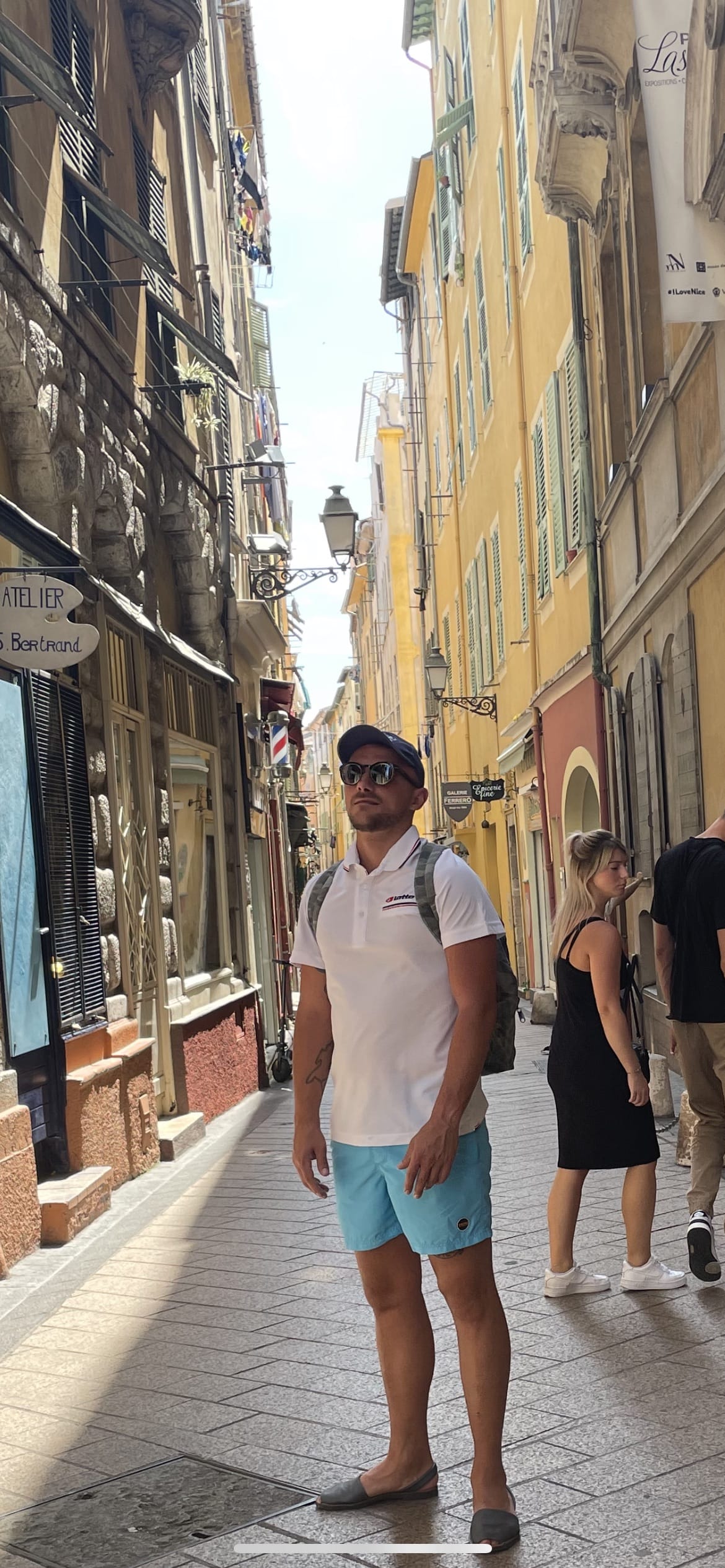 Vittorio