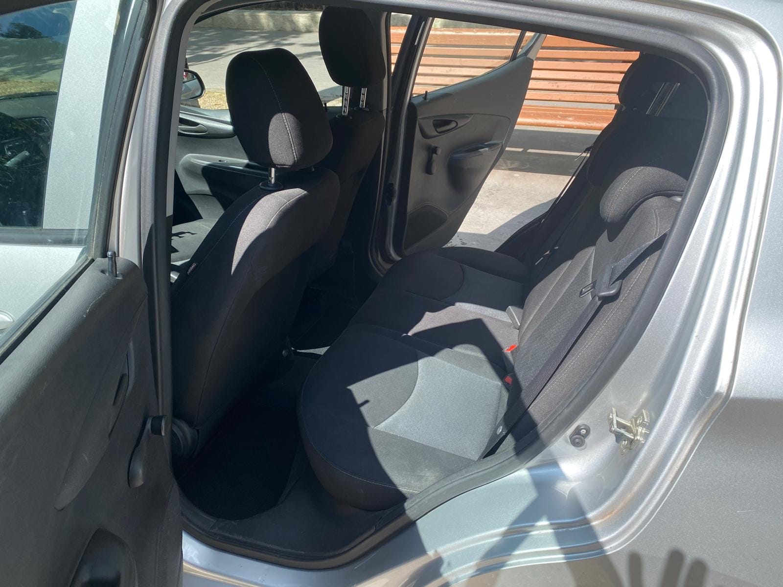 Opel Karl