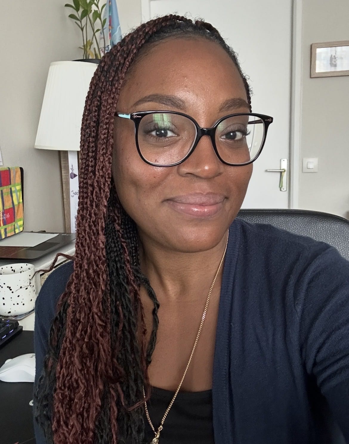 Christelle