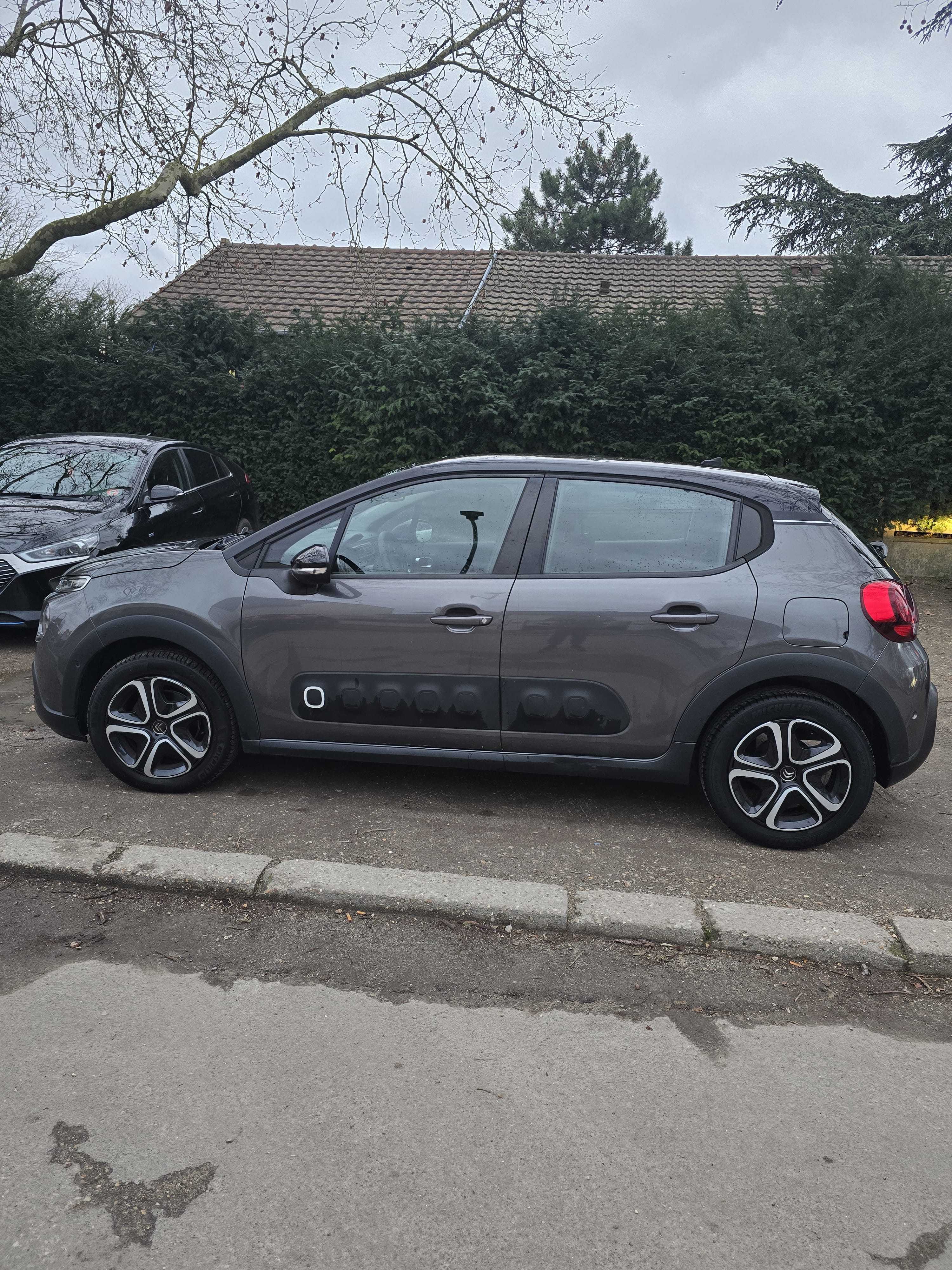 Citroen C3 avec Climatisation