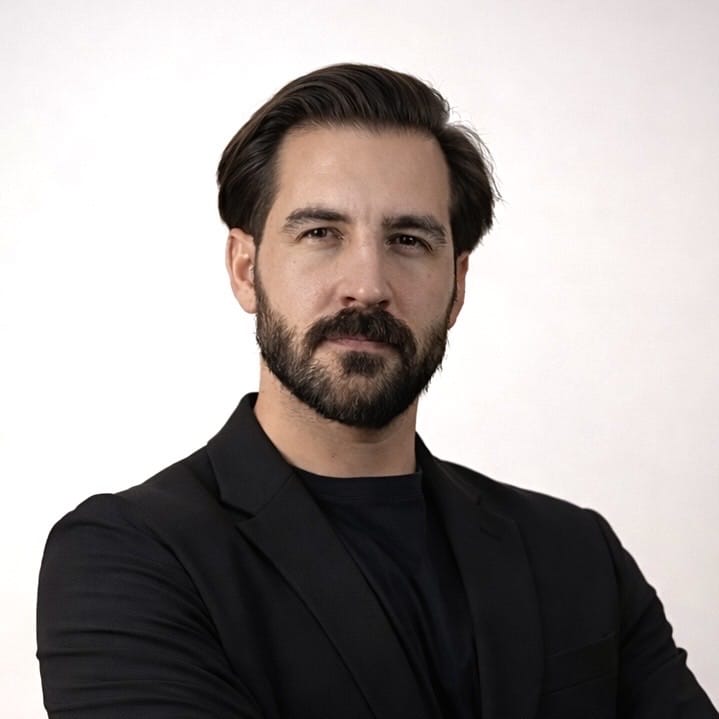 Benoit Thomas Bernard