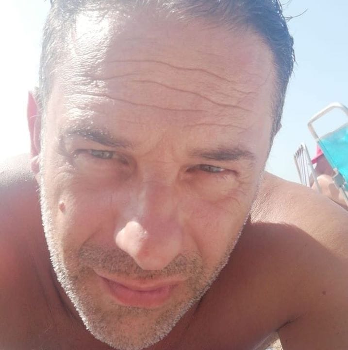 David