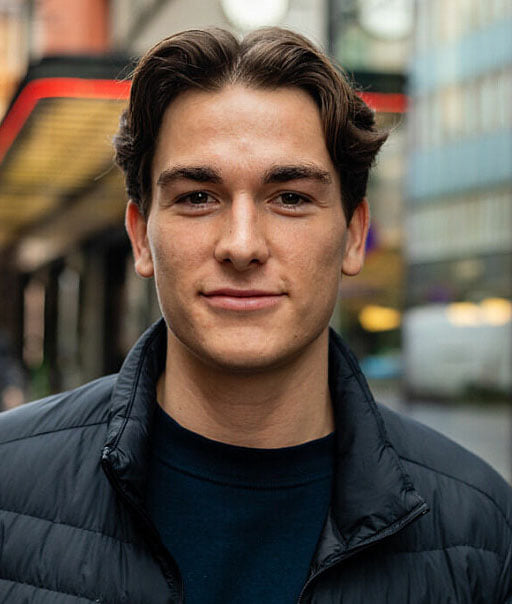 Philip Malcolm Øiseth