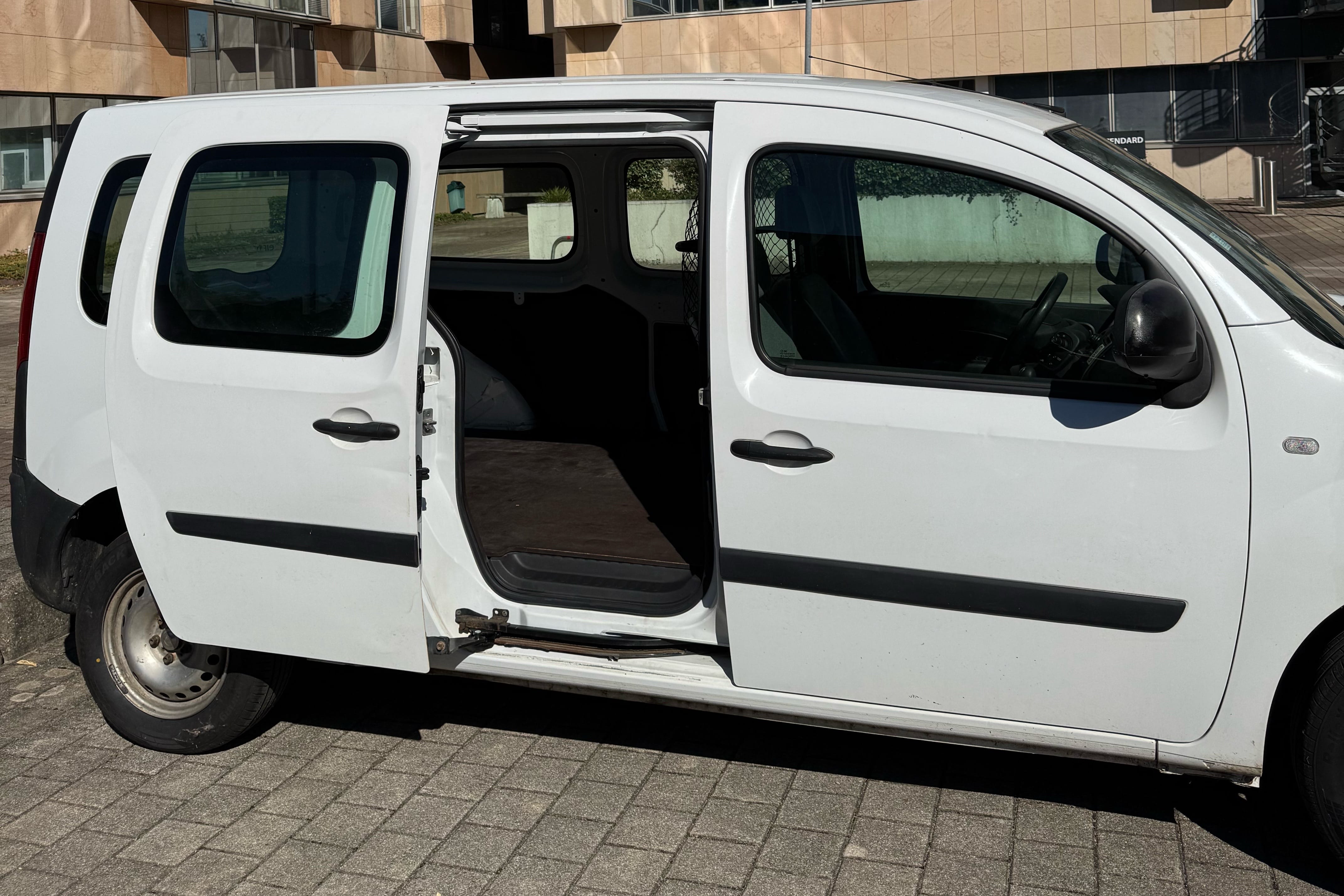 Renault Kangoo Express Grand Confort