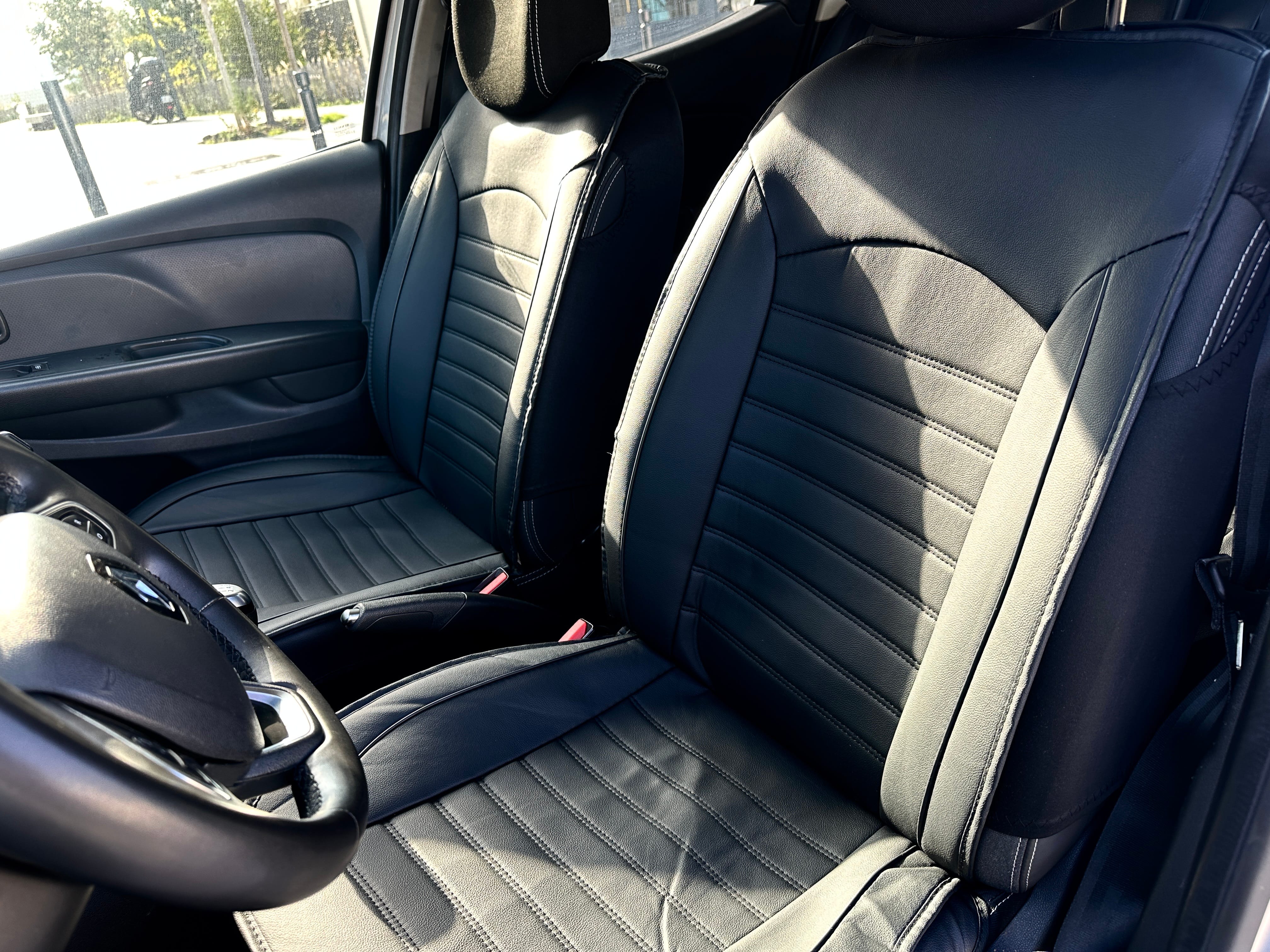 Renault Clio édition TREND with Cruise control