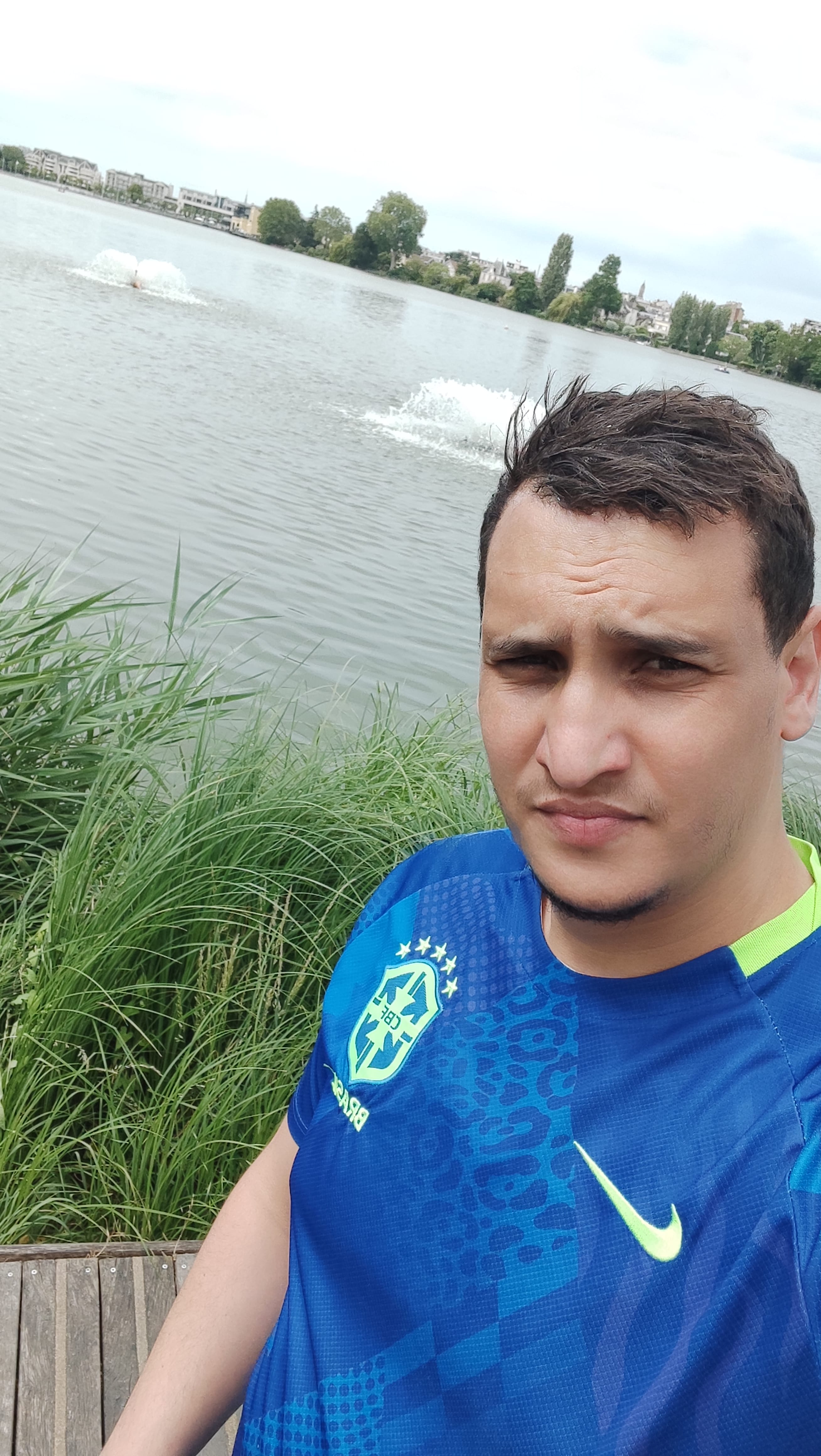 Oussama