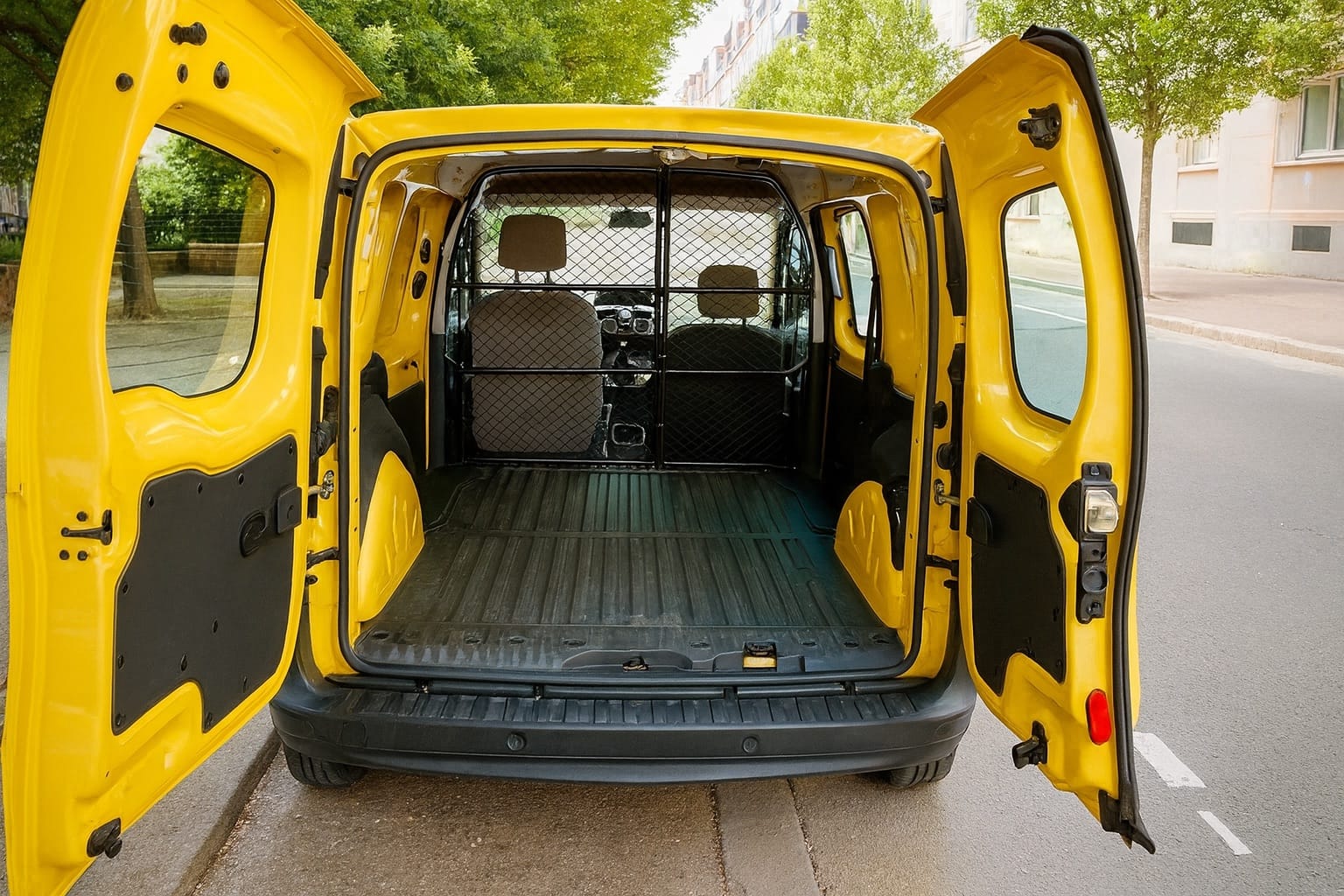 Renault Kangoo Express