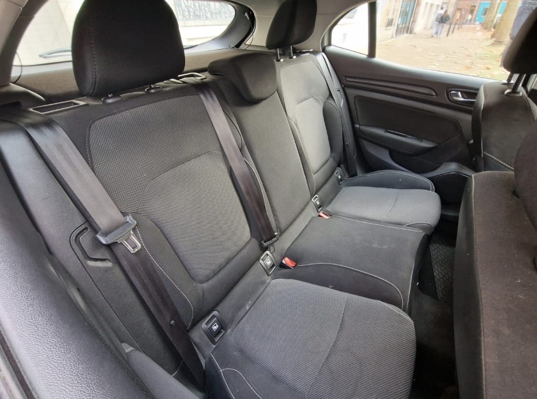 Renault Mégane