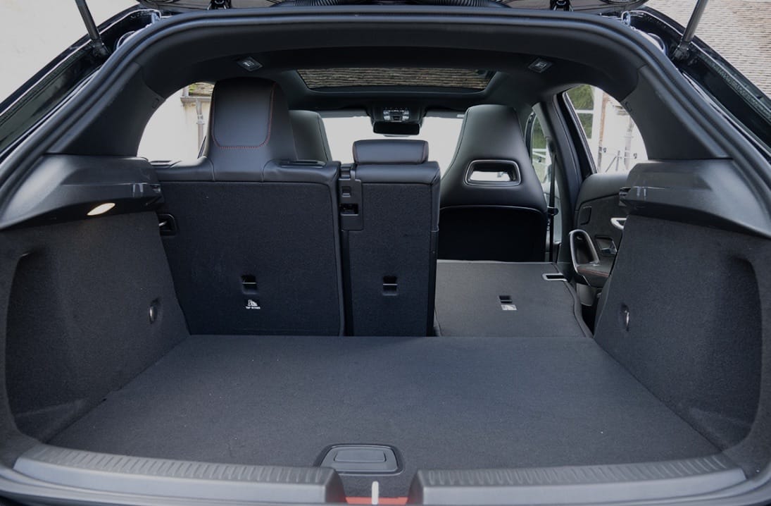 Mercedes-Benz Classe A, 2023, Diesel, automatique