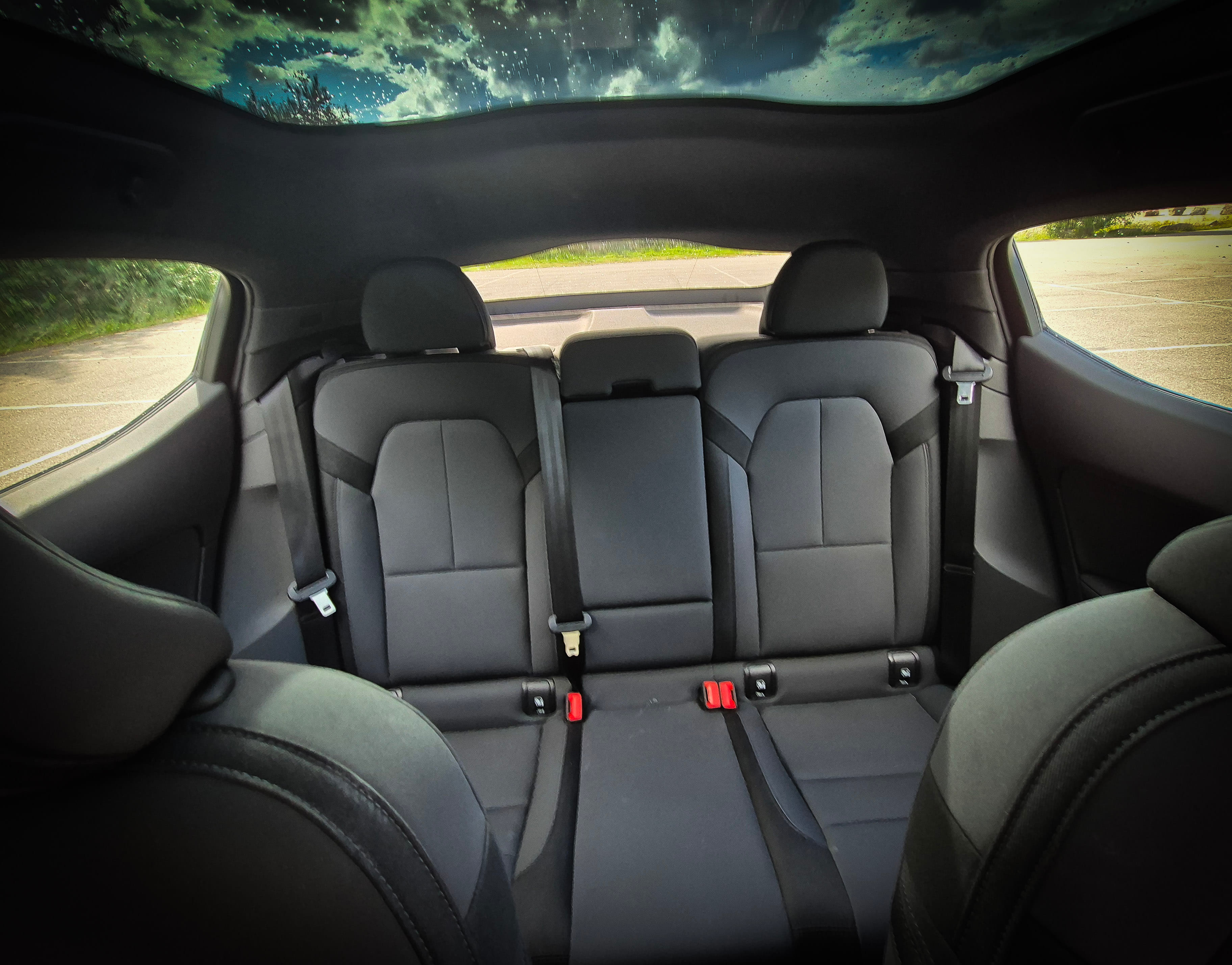 Polestar 2 Long Range Dual Motor med Cruisekontroll