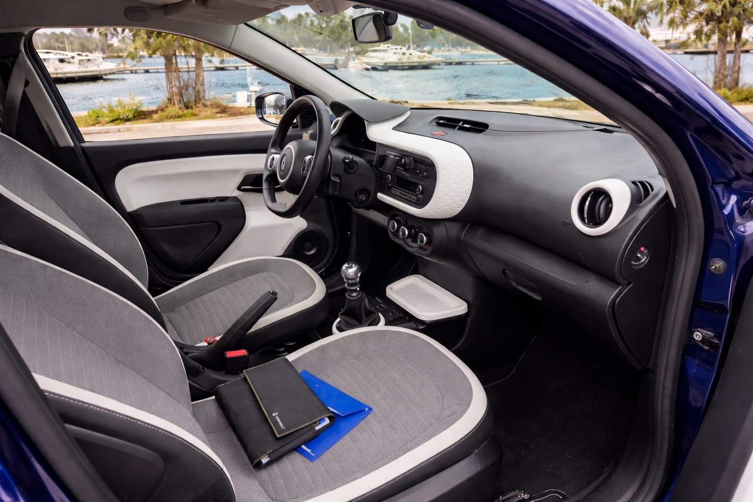 Renault Twingo III
