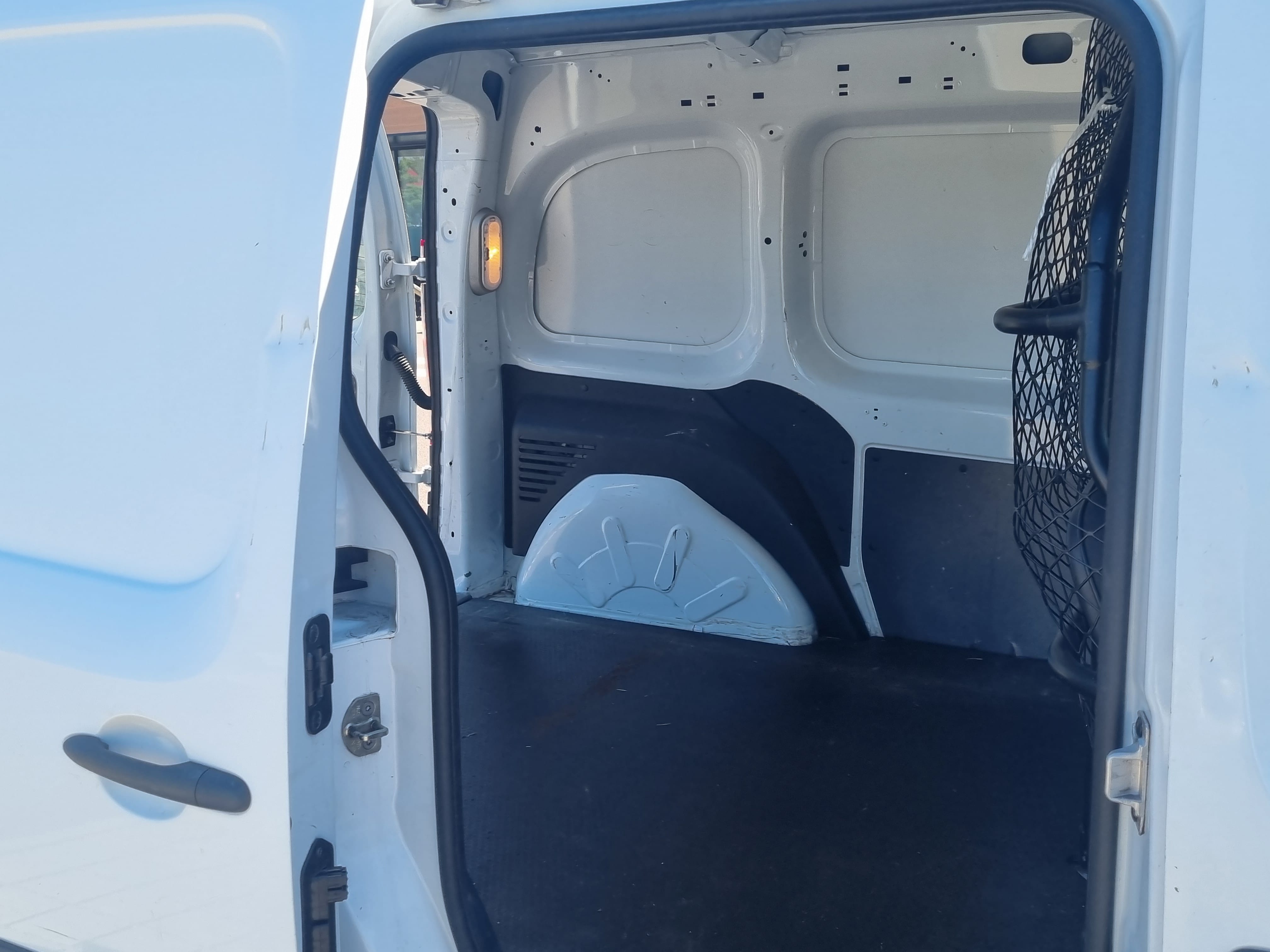 Renault Kangoo Fourgon