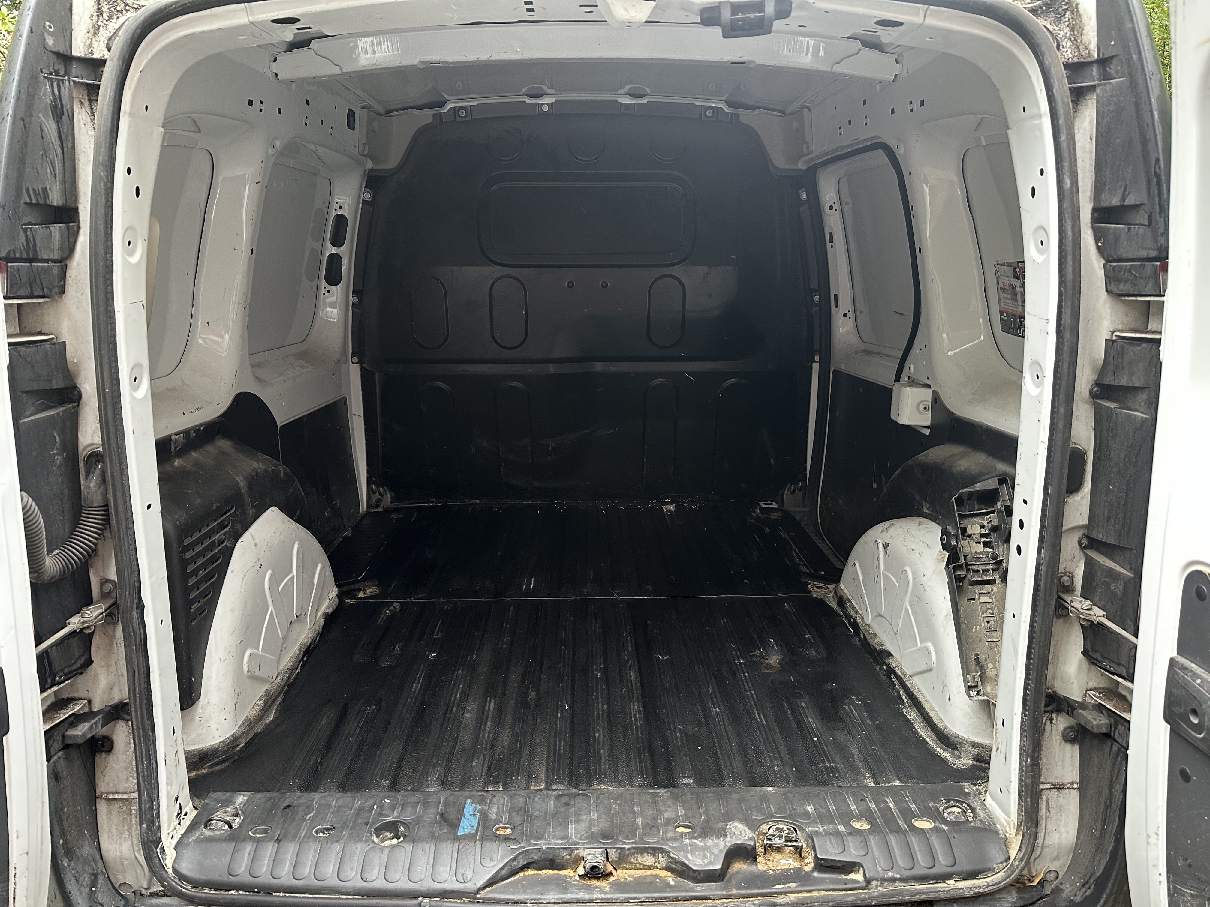 Renault Kangoo Express Transporter (Diesel)