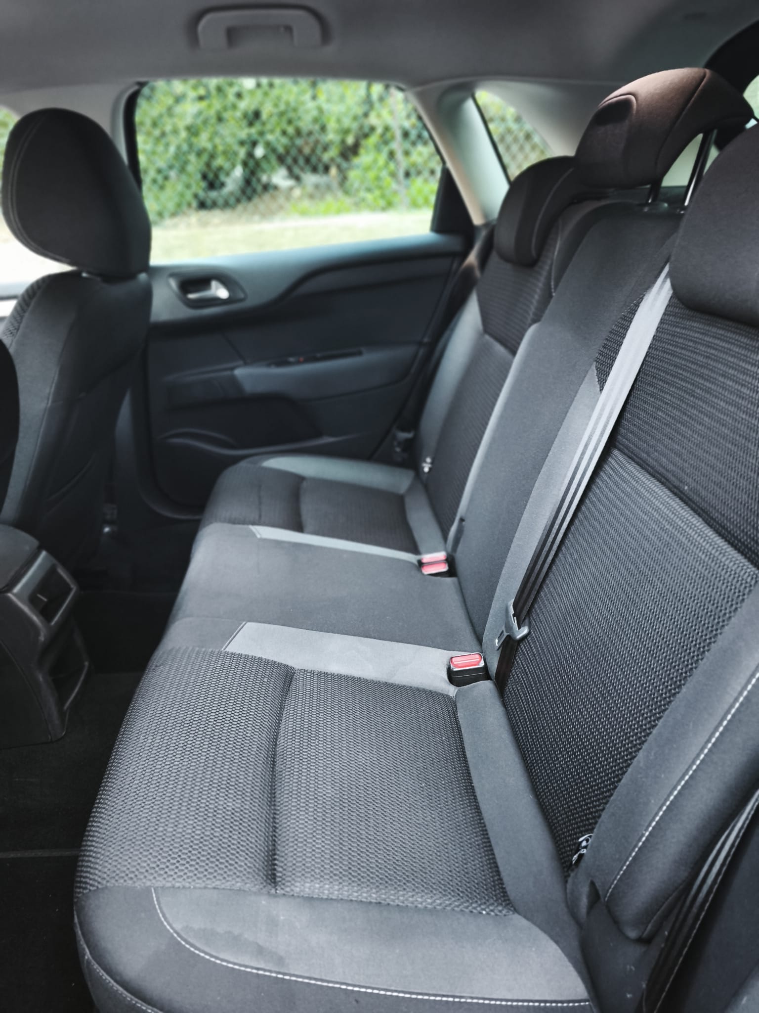 Citroen C4 1.6 120ch Millenium Business mit Bluetooth-Audio