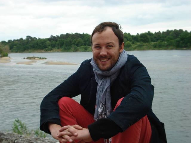 Pierre Francois Marie