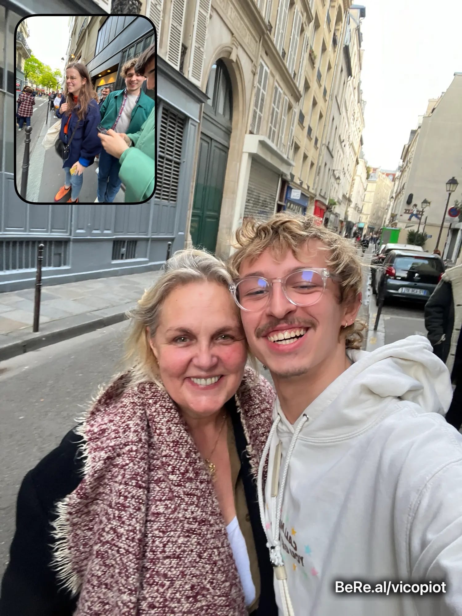 Victor