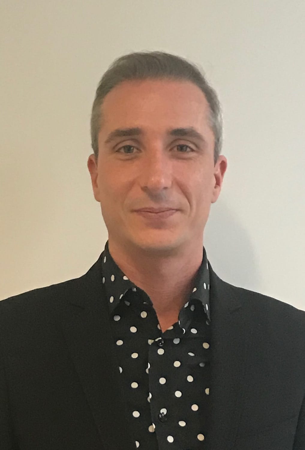 Emmanuel Francois