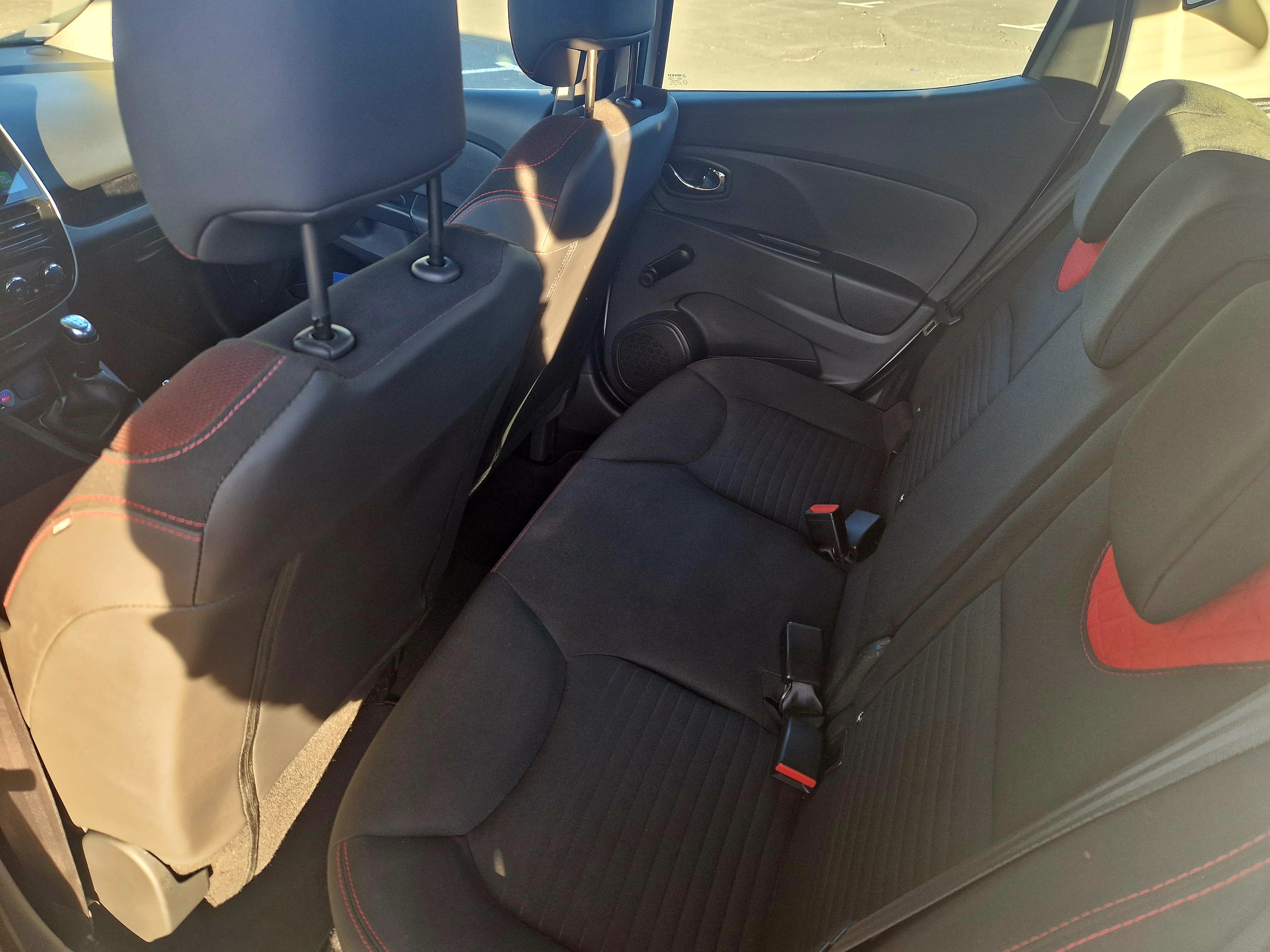 Renault Clio 1.5 dCi