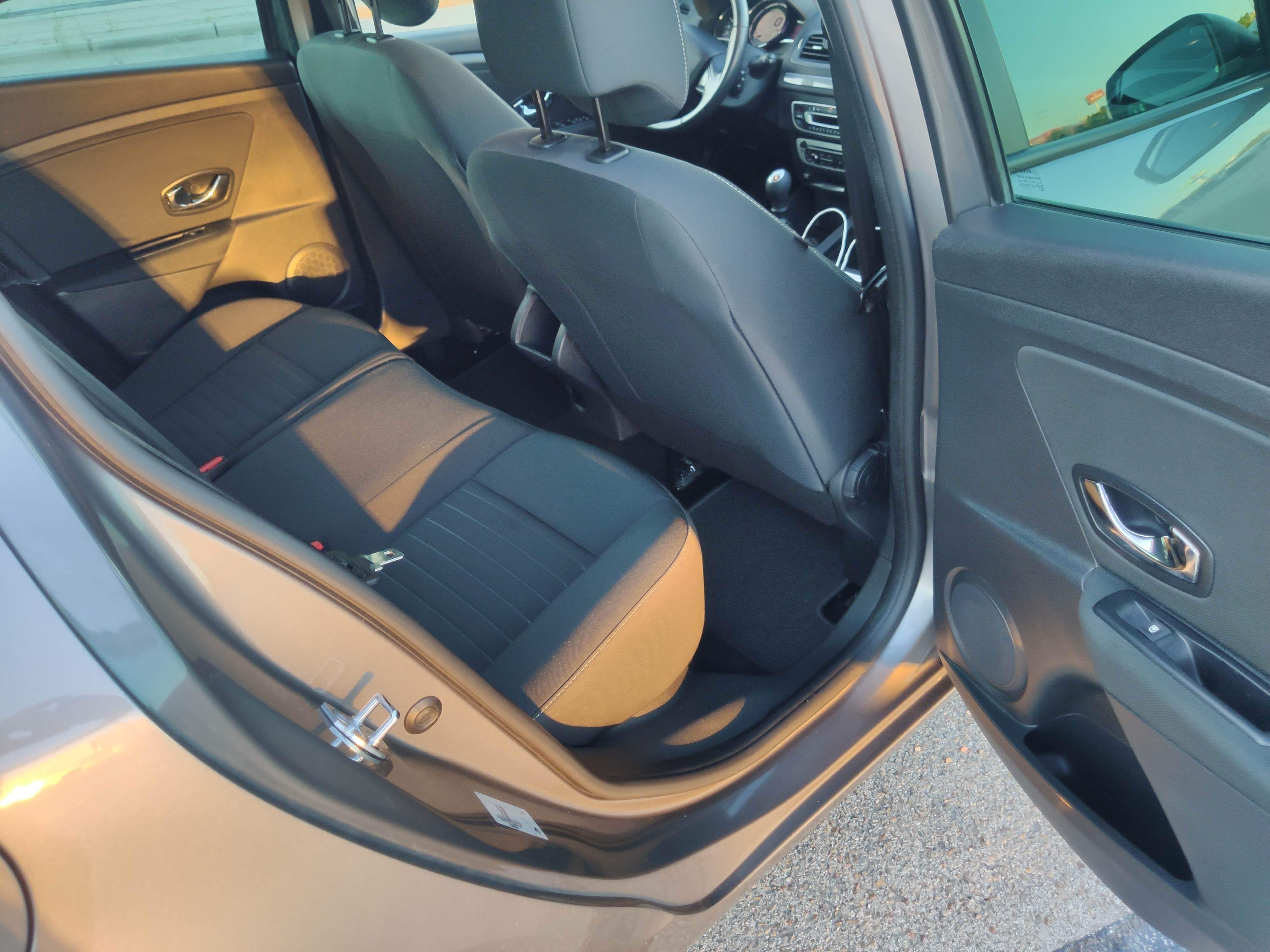 Renault Mégane 1.2 tce