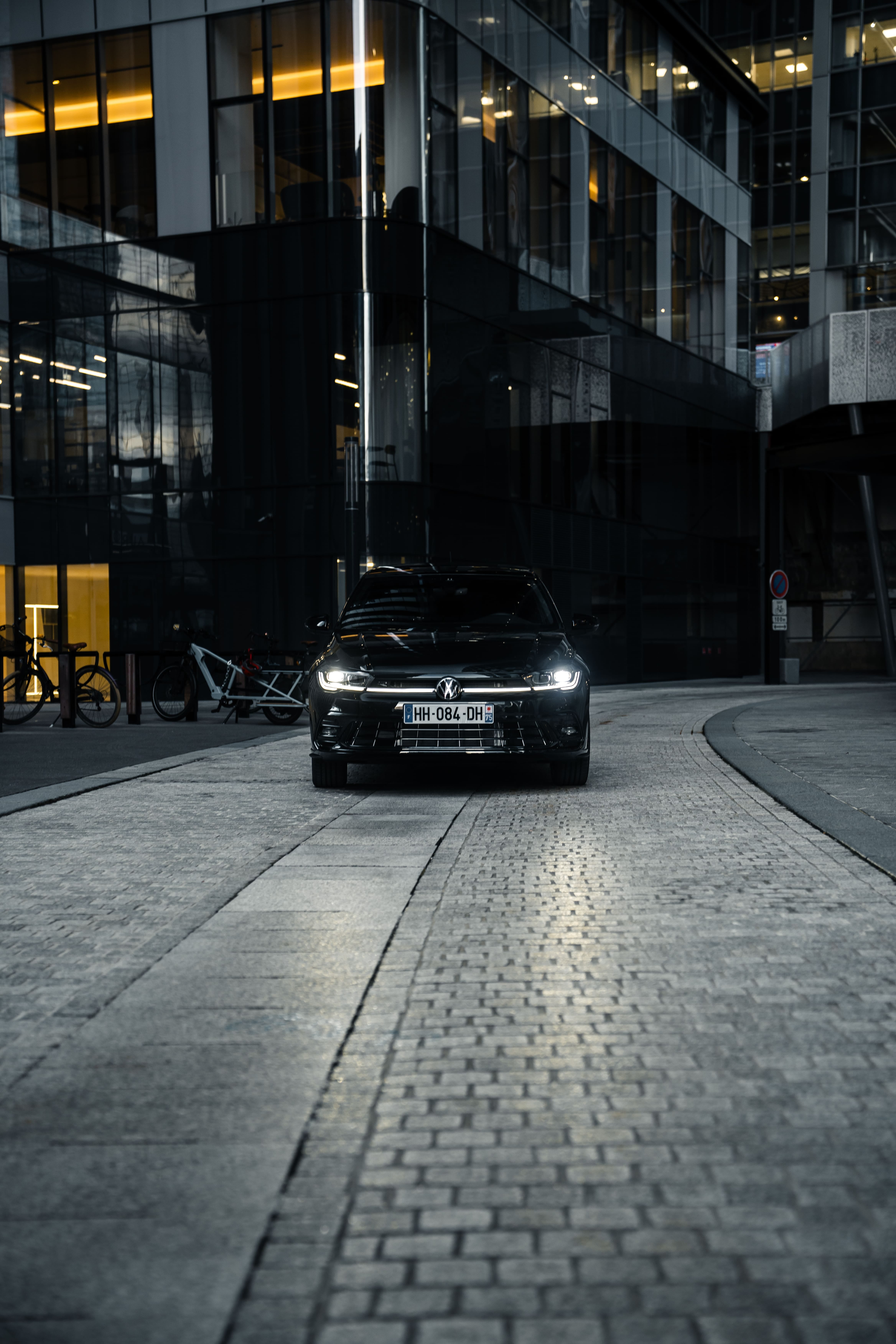 Volkswagen Polo, 2025, Essence 95, automatique