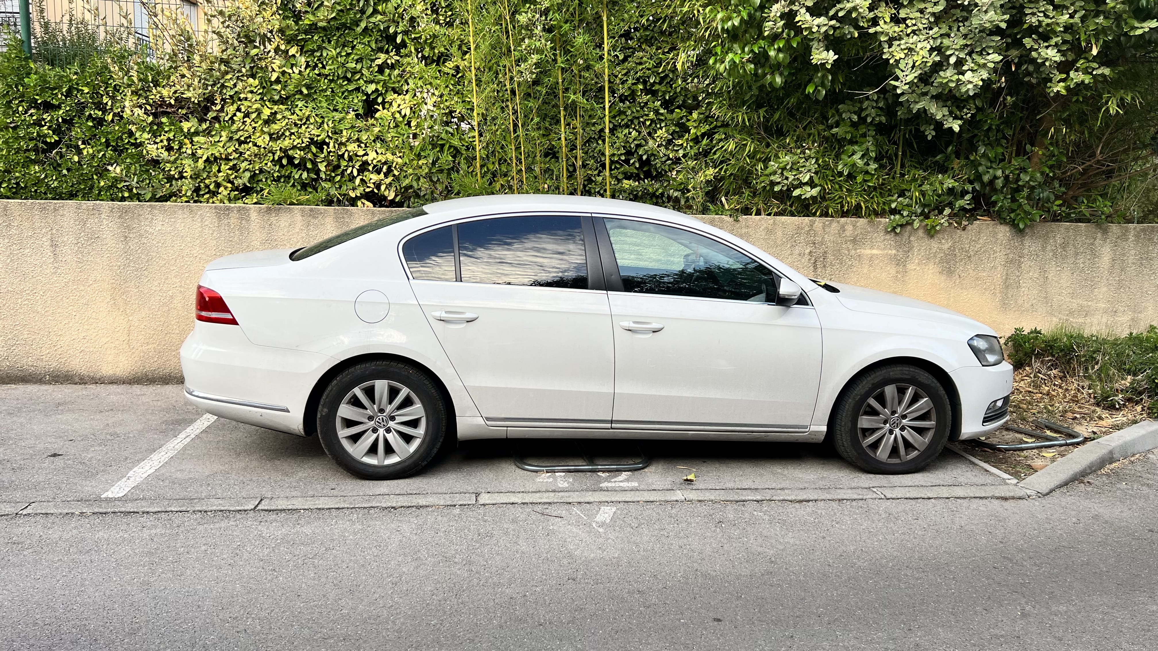 Volkswagen Passat met Airco