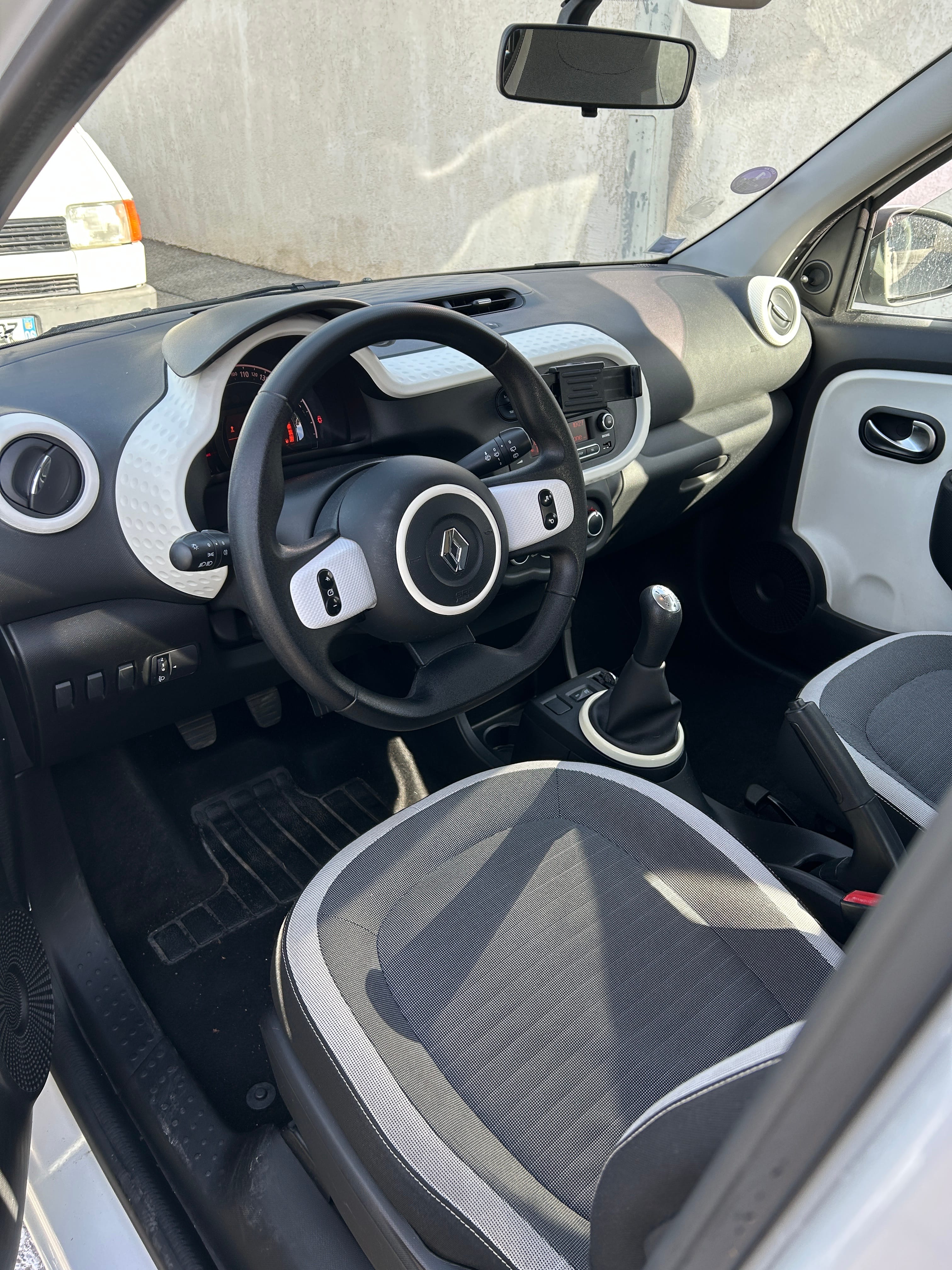 Renault Twingo III