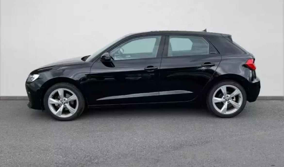 Audi A1 Sportback avec Climatisation