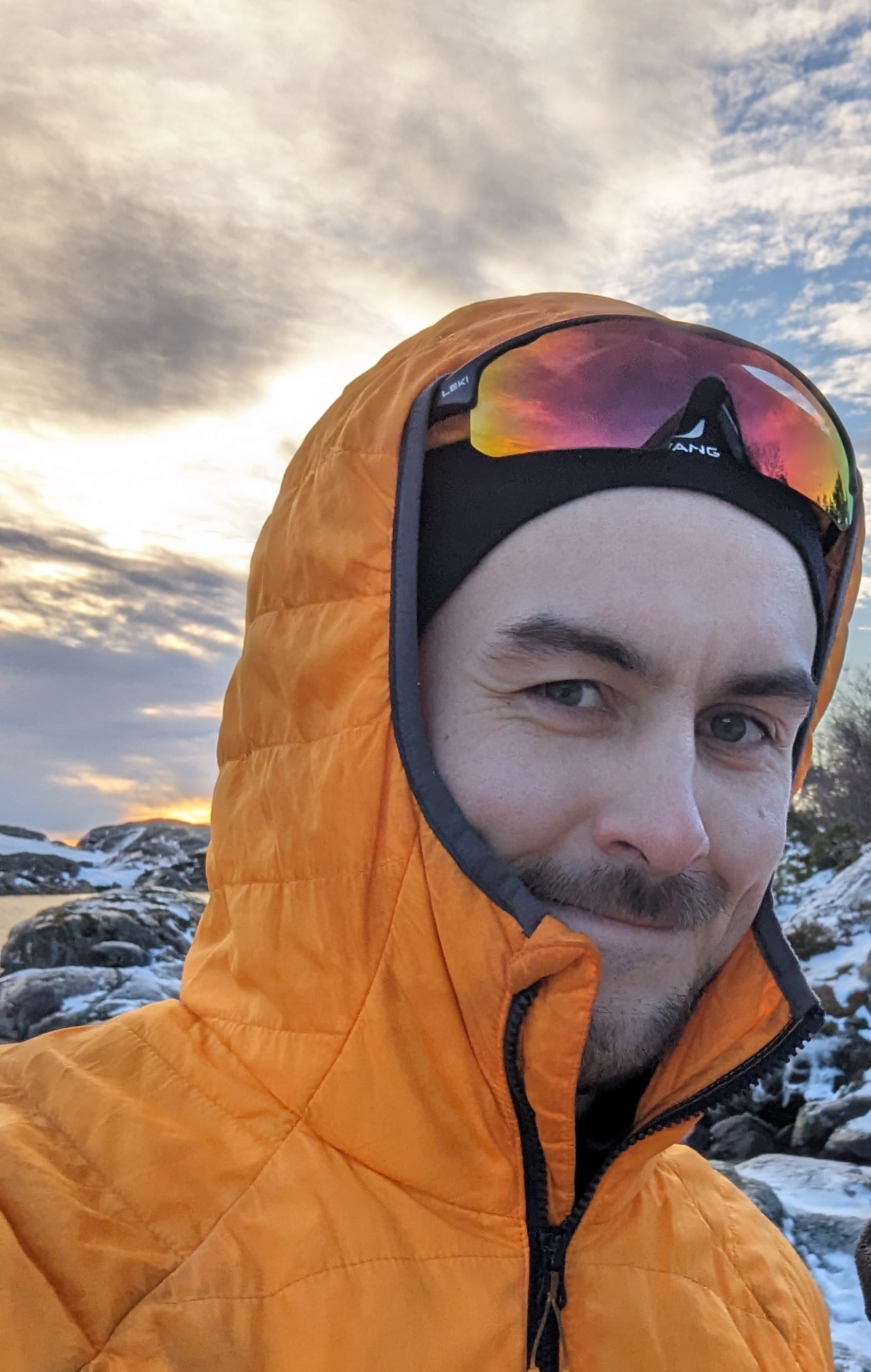 Christoffer Heggenhougen